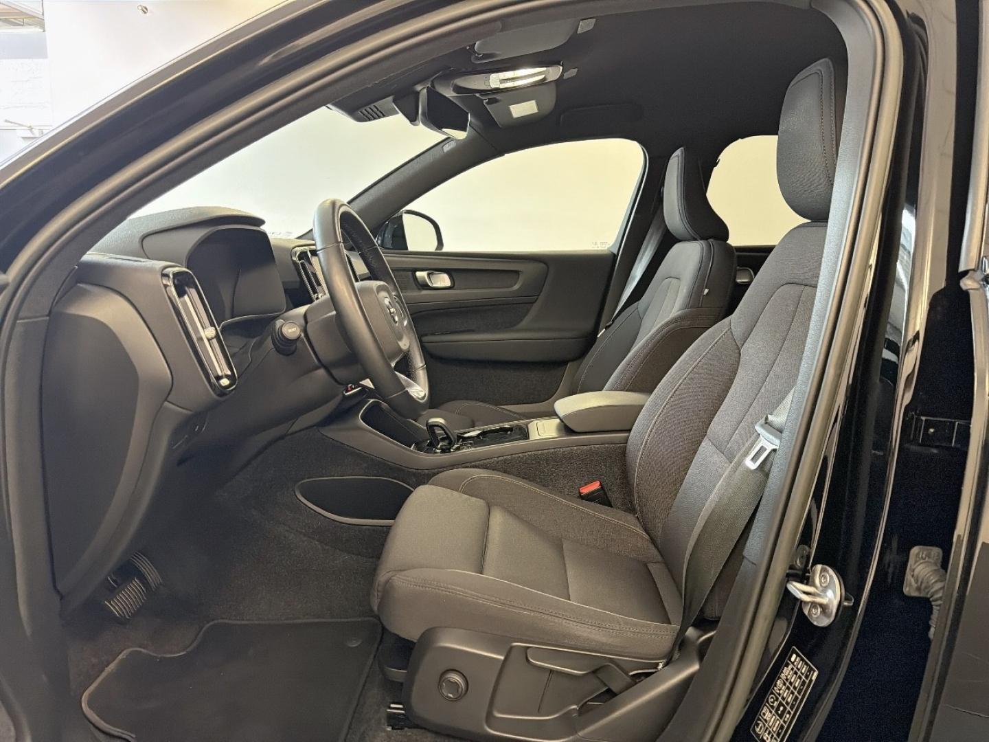 Image VOLVO XC40 Recharge 231ch Start EDT