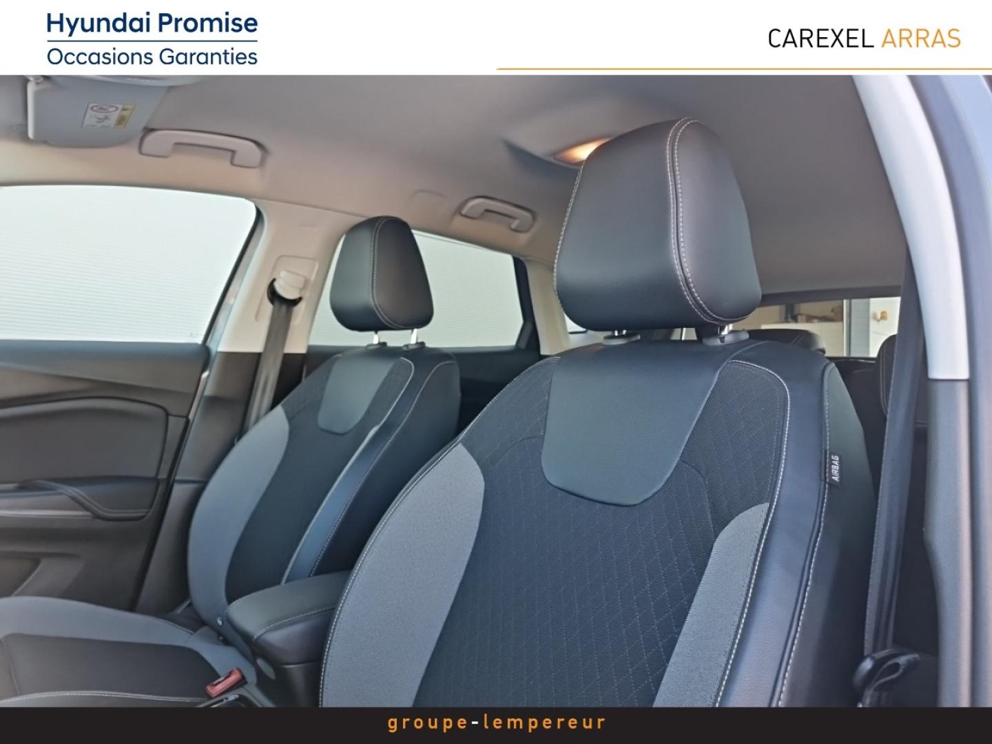 Image OPEL Grandland X 1.5 D 130ch Design Line BVA8