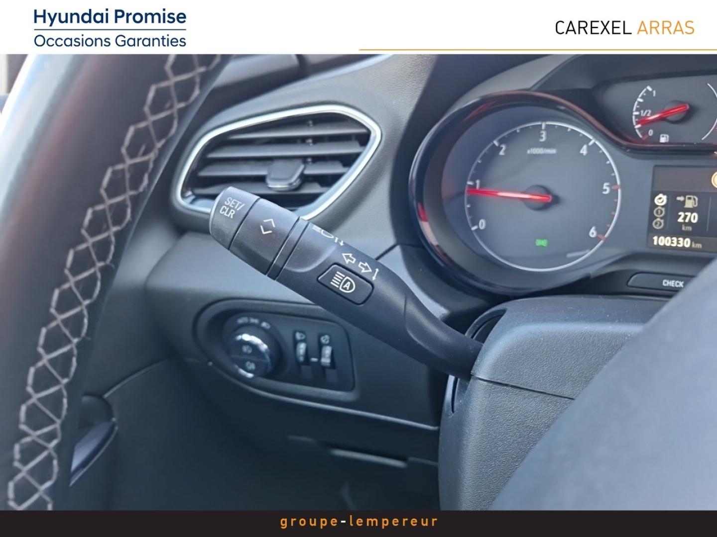 Image OPEL Grandland X 1.5 D 130ch Design Line BVA8