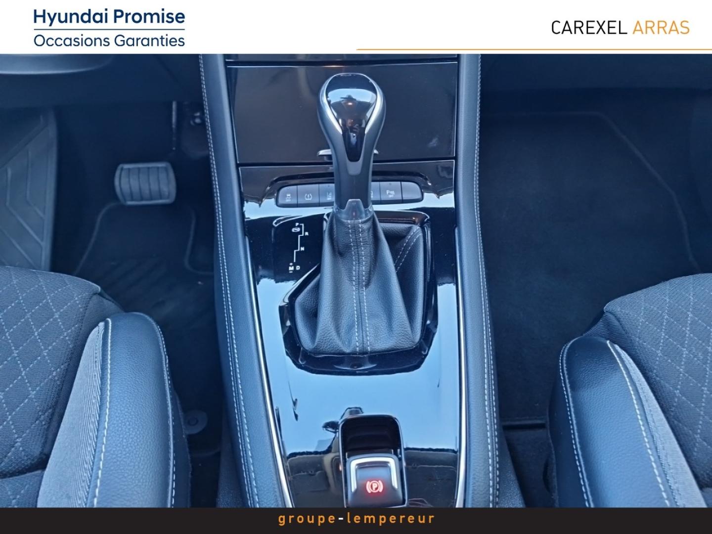 Image OPEL Grandland X 1.5 D 130ch Design Line BVA8