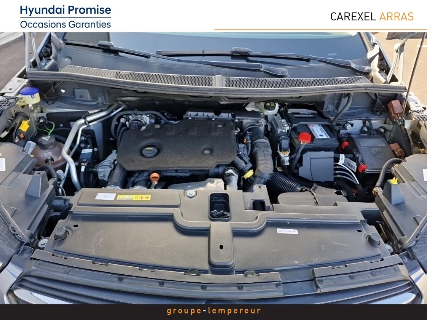 Image OPEL Grandland X 1.5 D 130ch Design Line BVA8