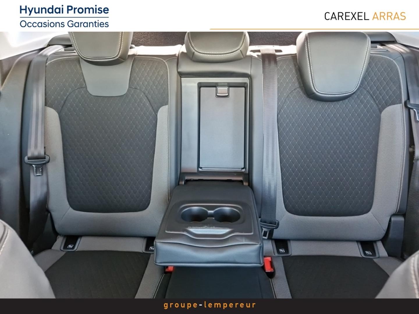 Image OPEL Grandland X 1.5 D 130ch Design Line BVA8