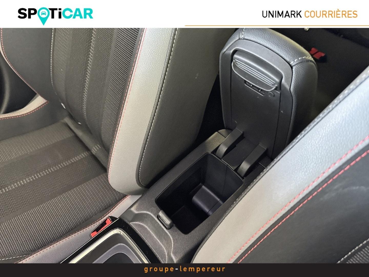 Image OPEL Mokka 1.2 Turbo 130ch GS BVA8