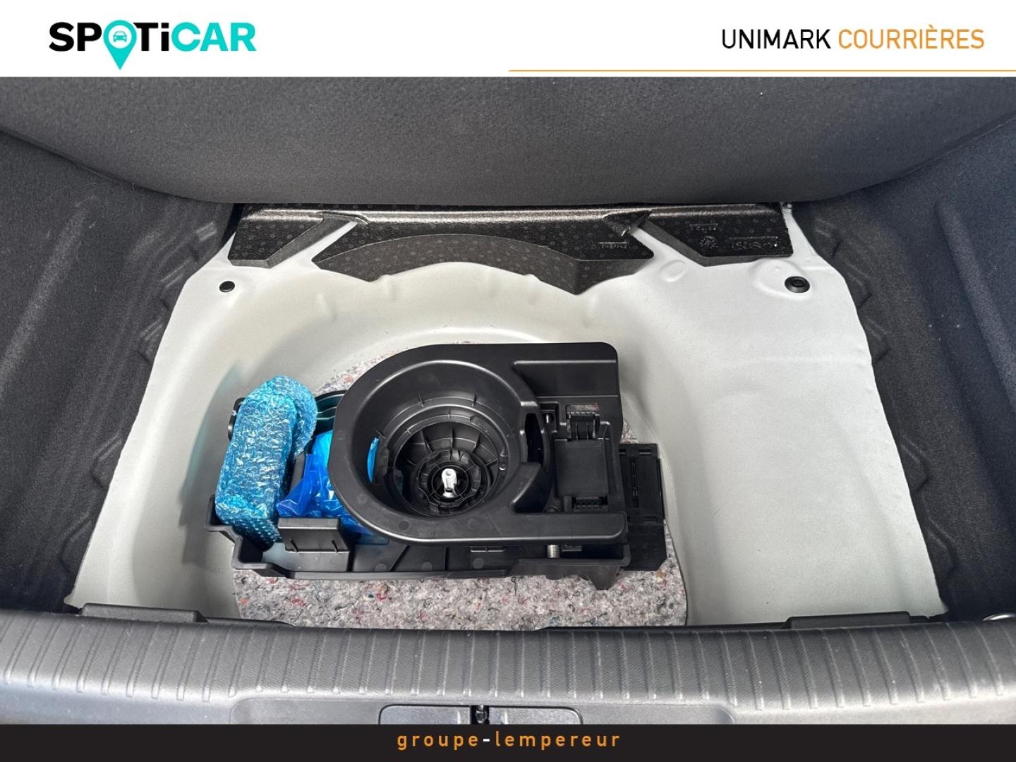 Image OPEL Mokka 1.2 Turbo 130ch GS BVA8