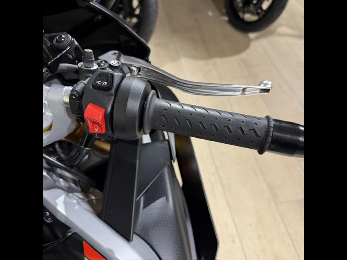 Image APRILIA RS RS 660 Euro 5