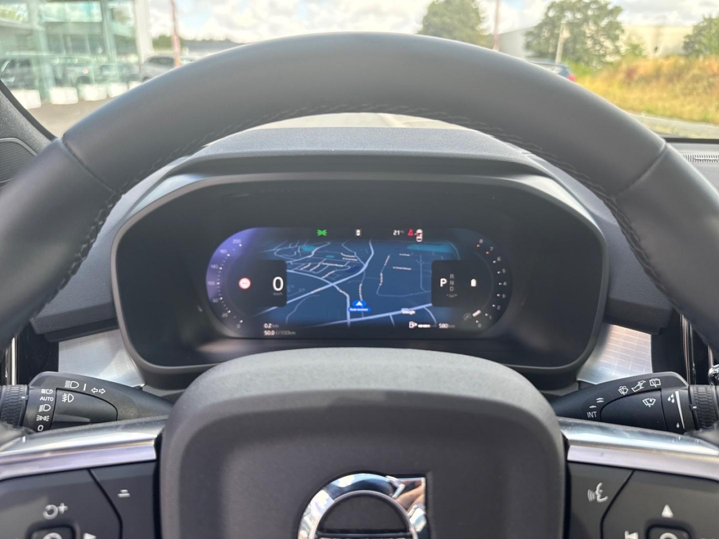 Image VOLVO XC40 B3 163ch Plus DCT 7