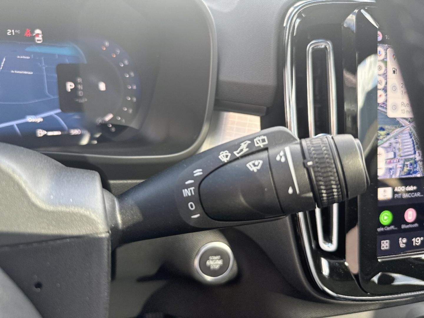 Image VOLVO XC40 B3 163ch Plus DCT 7