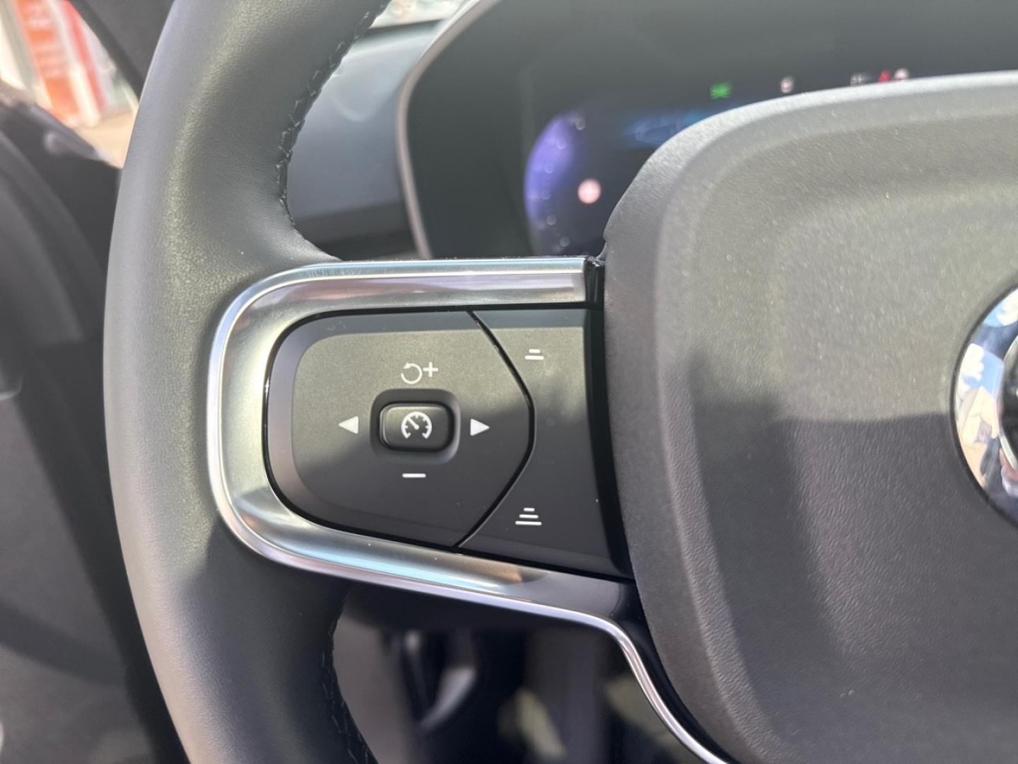Image VOLVO XC40 B3 163ch Plus DCT 7