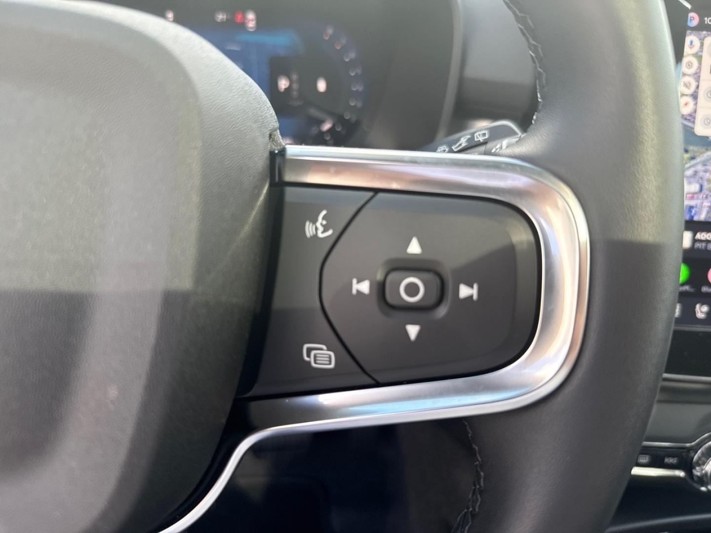 Image VOLVO XC40 B3 163ch Plus DCT 7