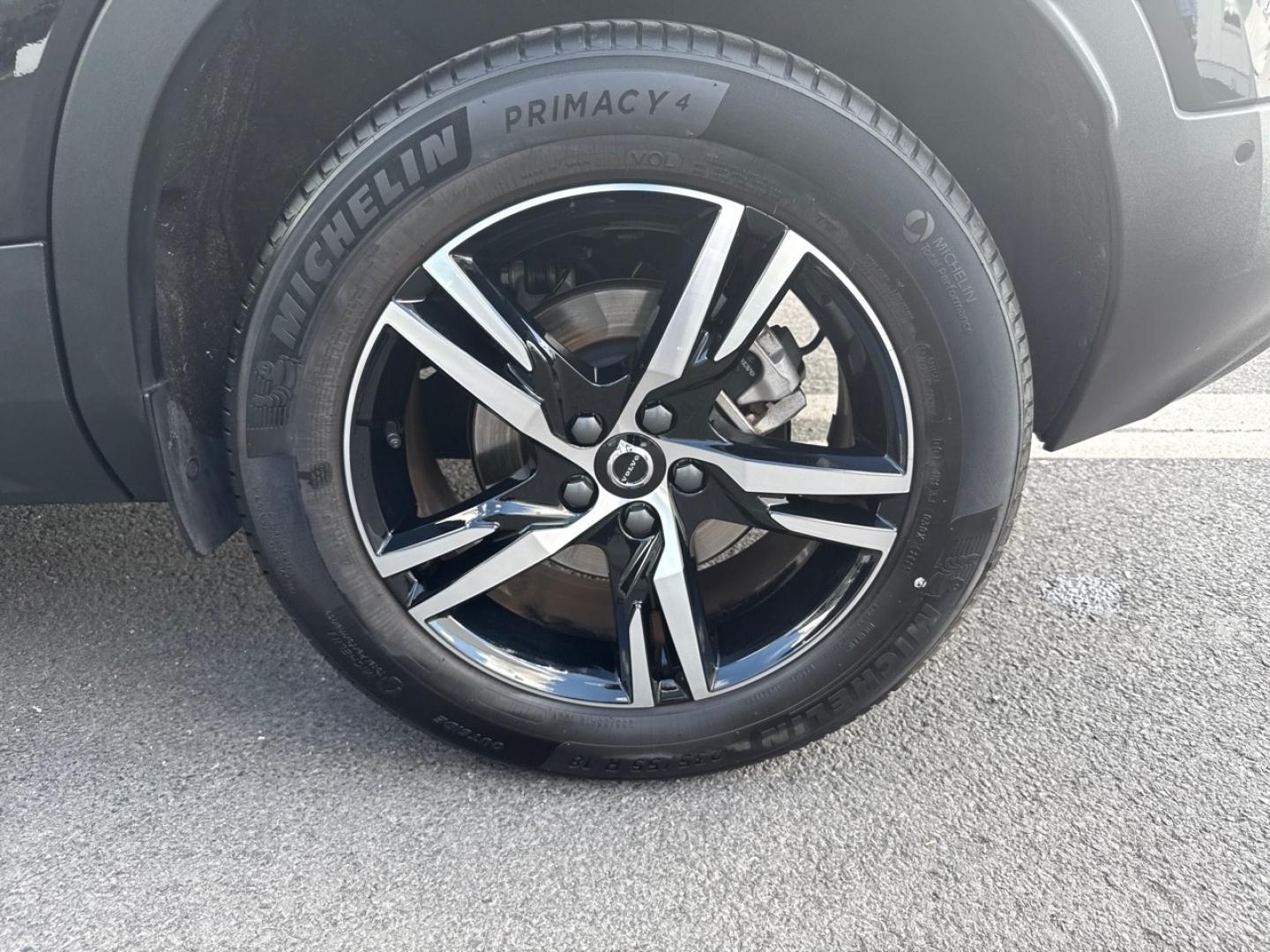 Image VOLVO XC40 B3 163ch Plus DCT 7