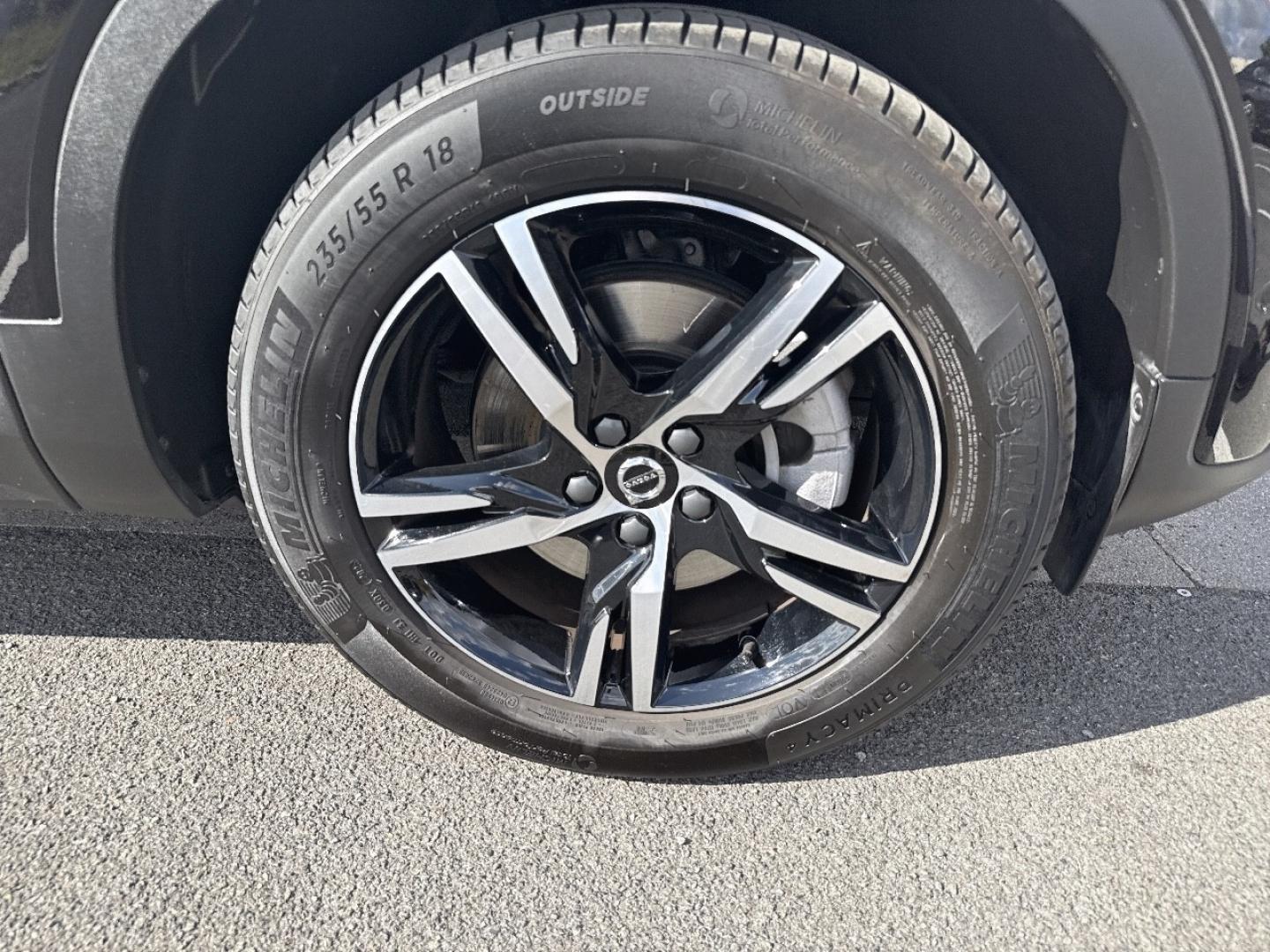 Image VOLVO XC40 B3 163ch Plus DCT 7