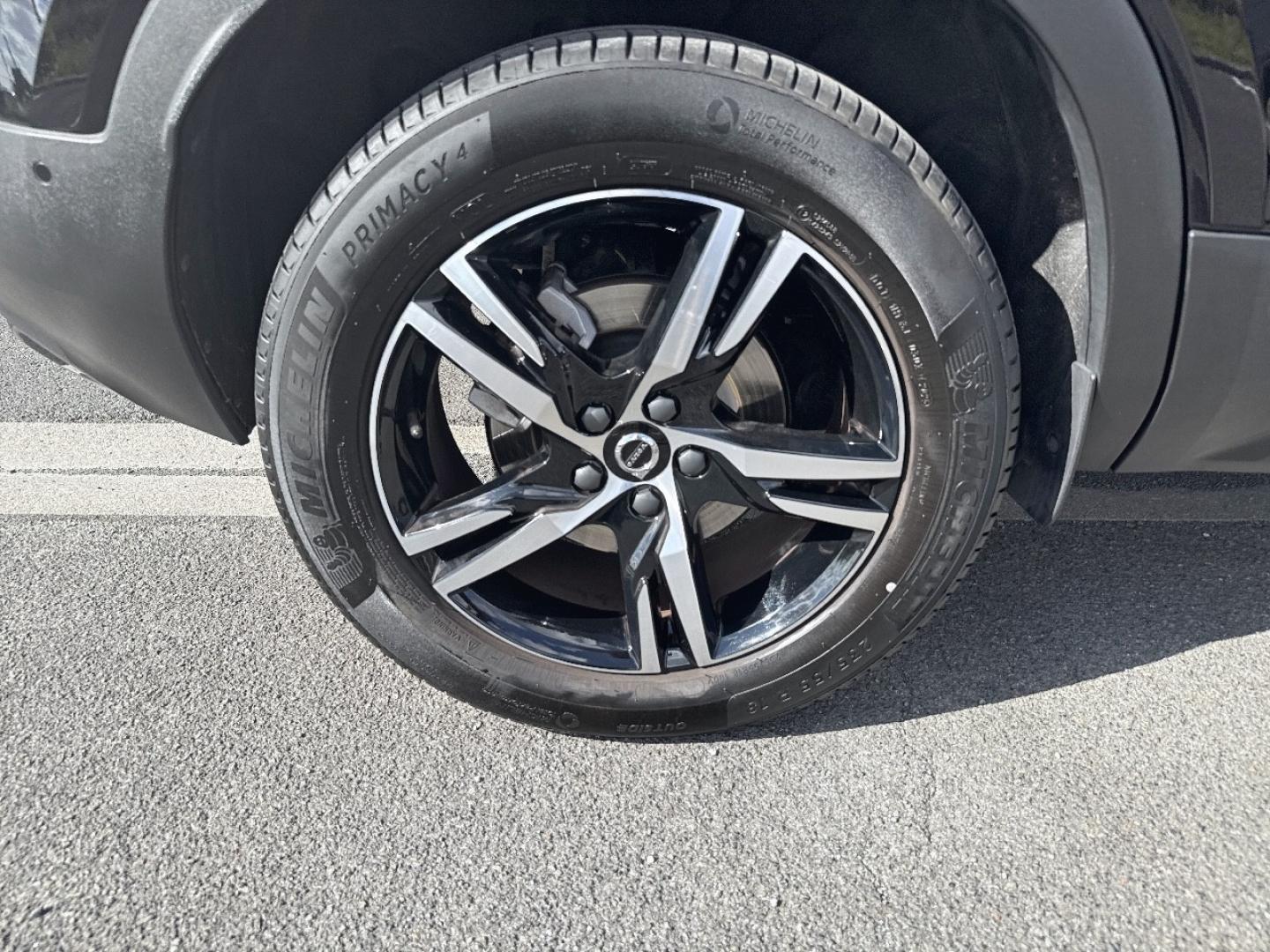 Image VOLVO XC40 B3 163ch Plus DCT 7