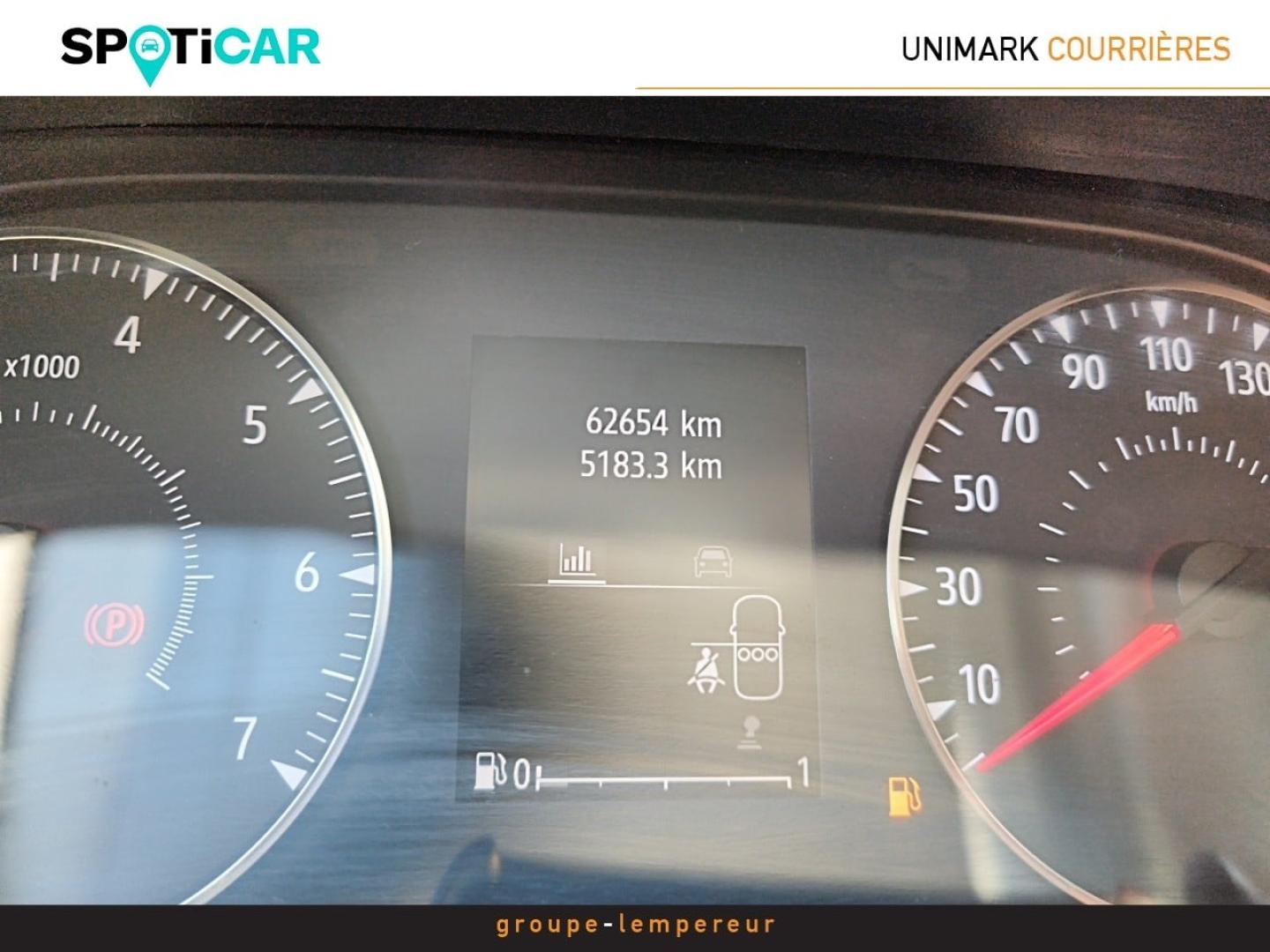 Image DACIA Sandero 1.0 TCe 90ch Confort -22B