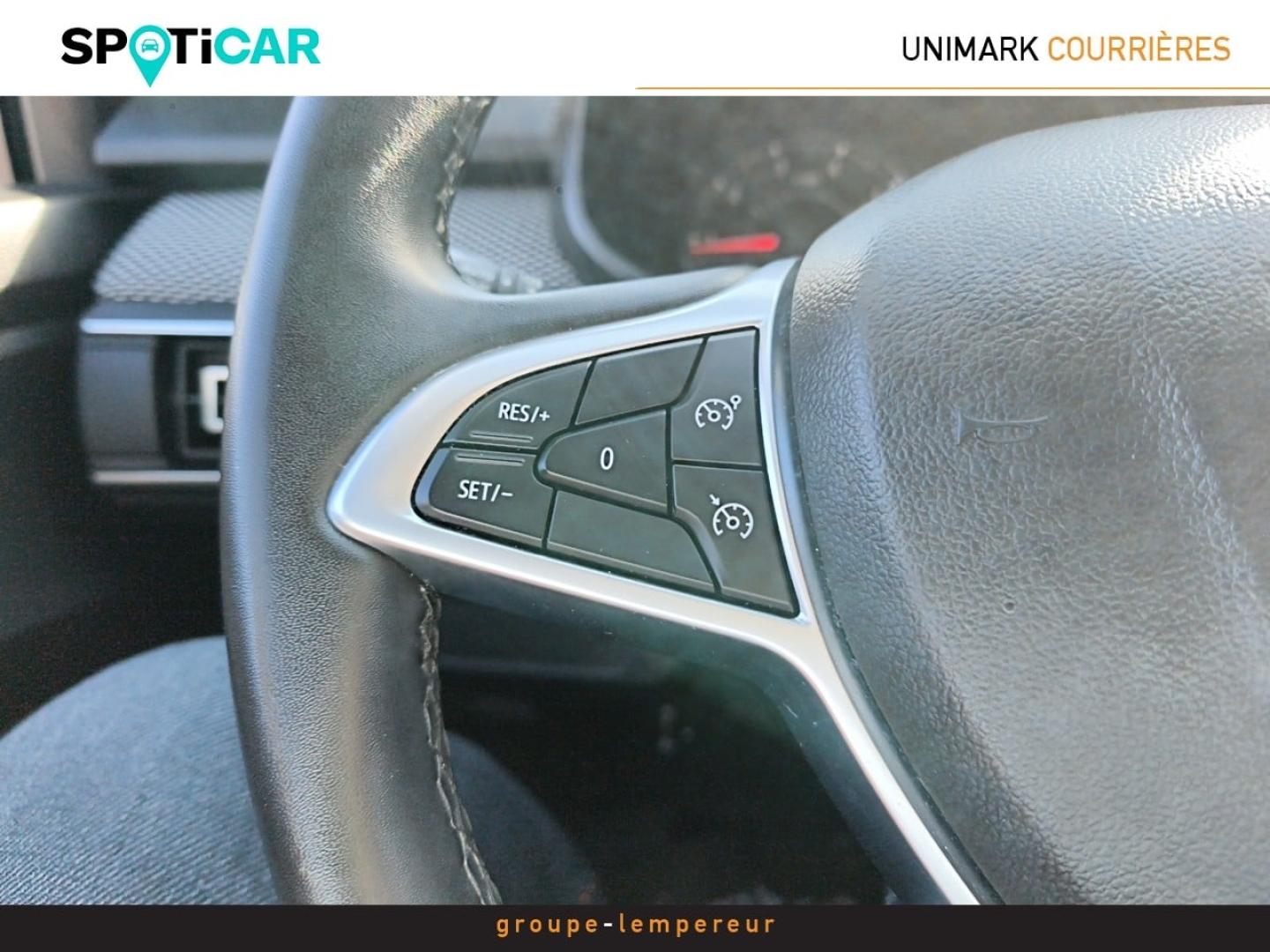 Image DACIA Sandero 1.0 TCe 90ch Confort -22B
