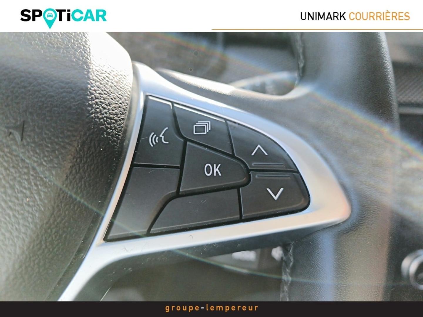 Image DACIA Sandero 1.0 TCe 90ch Confort -22B