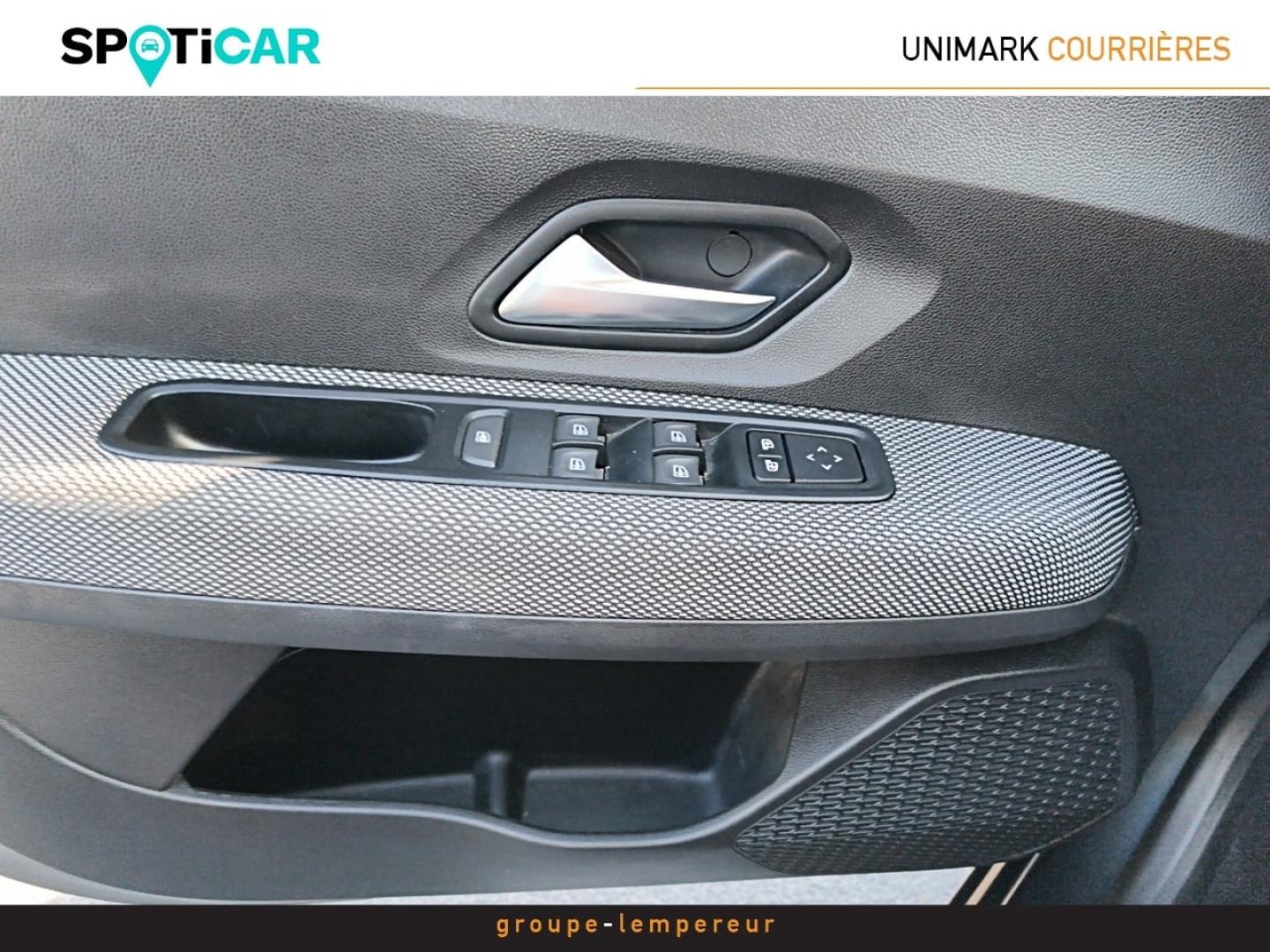 Image DACIA Sandero 1.0 TCe 90ch Confort -22B