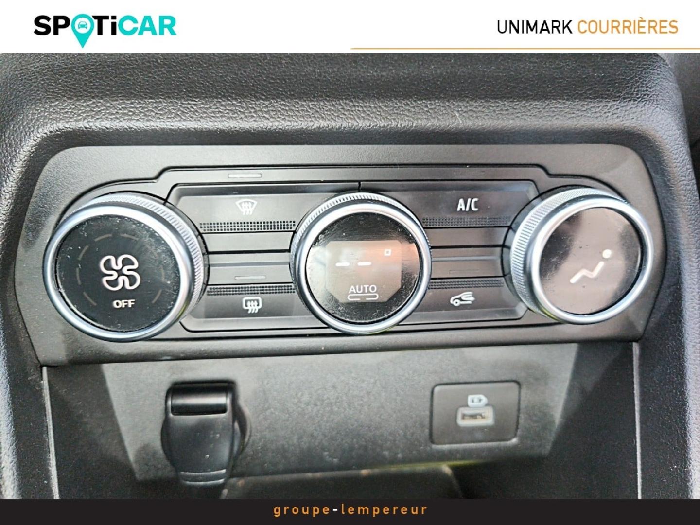 Image DACIA Sandero 1.0 TCe 90ch Confort -22B