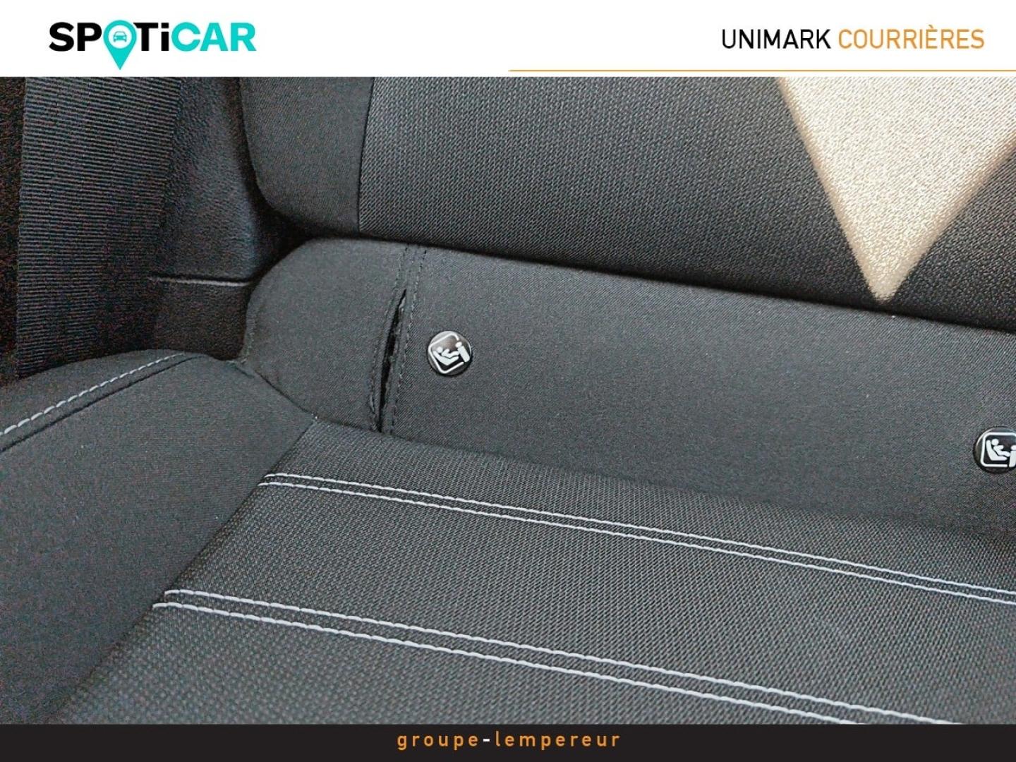 Image DACIA Sandero 1.0 TCe 90ch Confort -22B