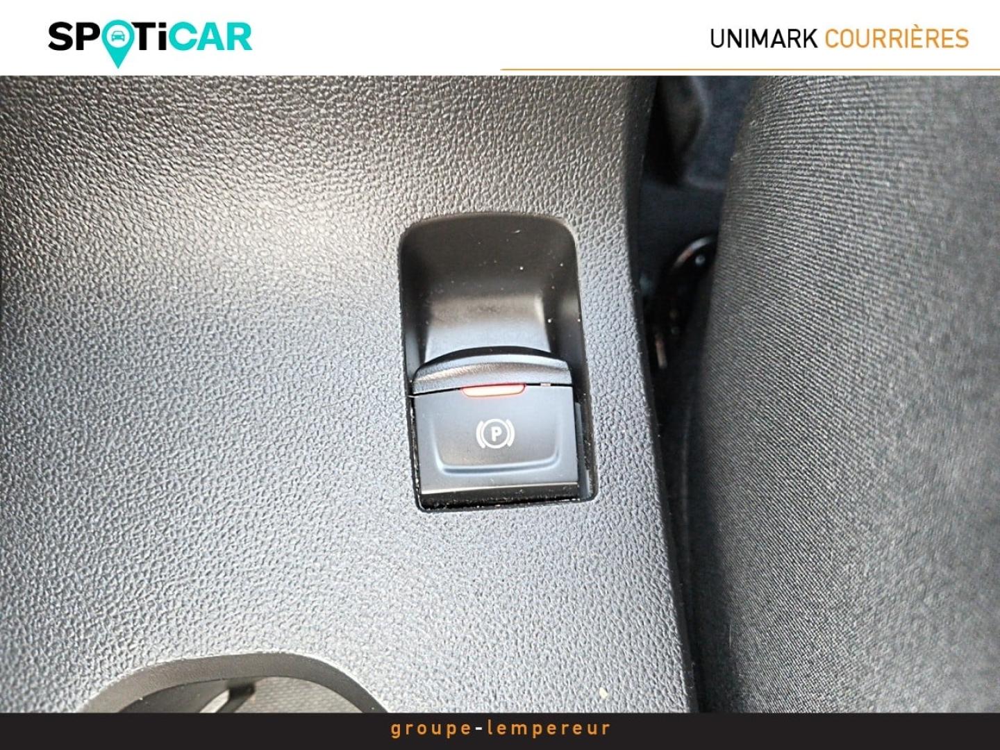 Image DACIA Sandero 1.0 TCe 90ch Confort -22B