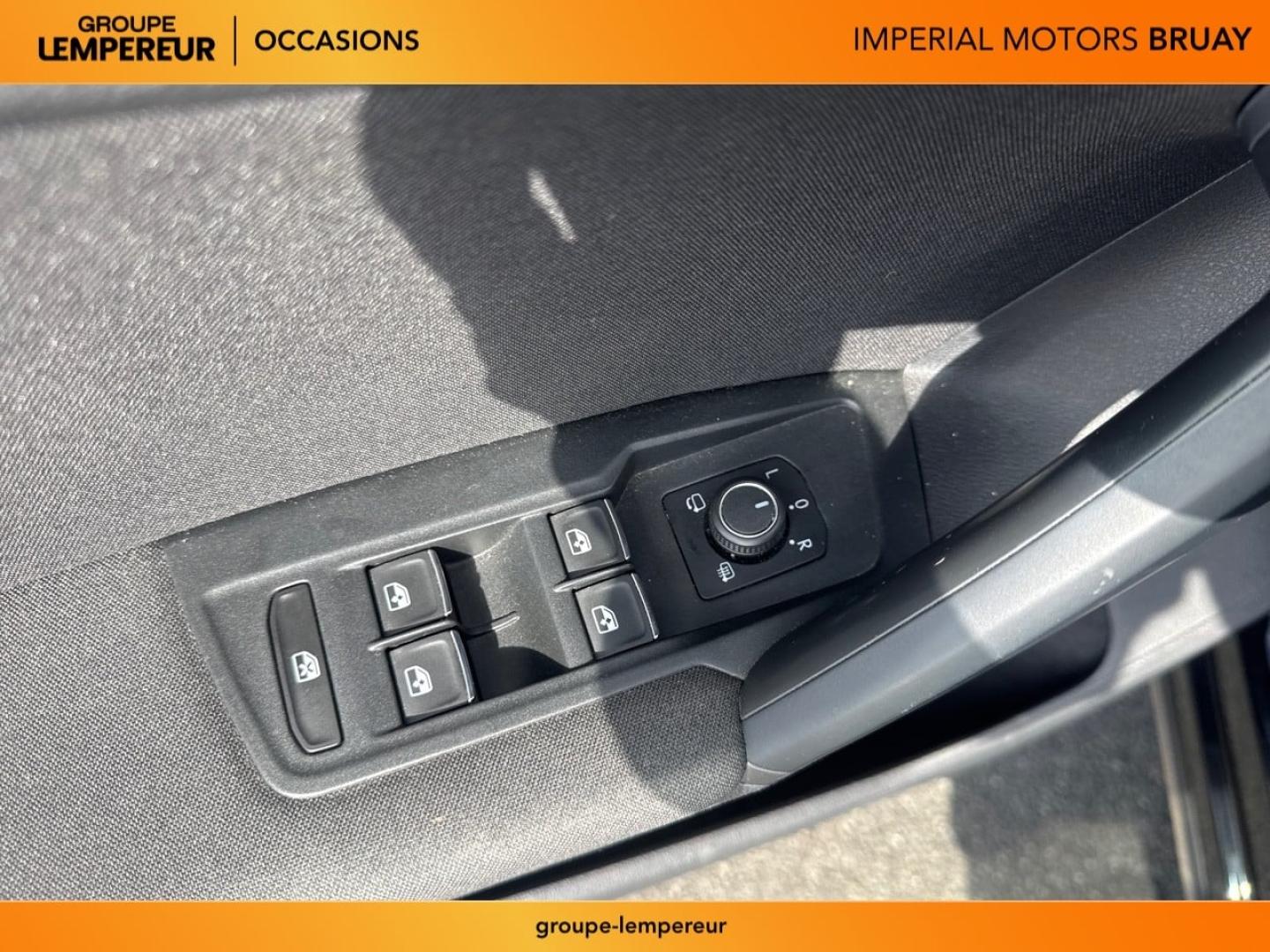 Image VOLKSWAGEN Tiguan 1.5 TSI EVO 150ch Confortline Euro6d-T