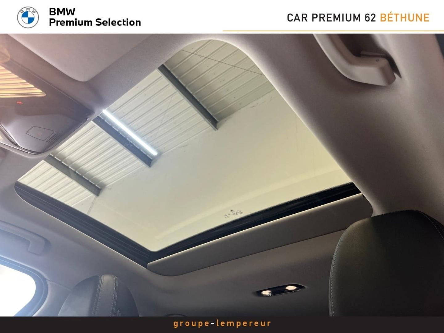 Image BMW Série 3 318iA 156ch Business Design