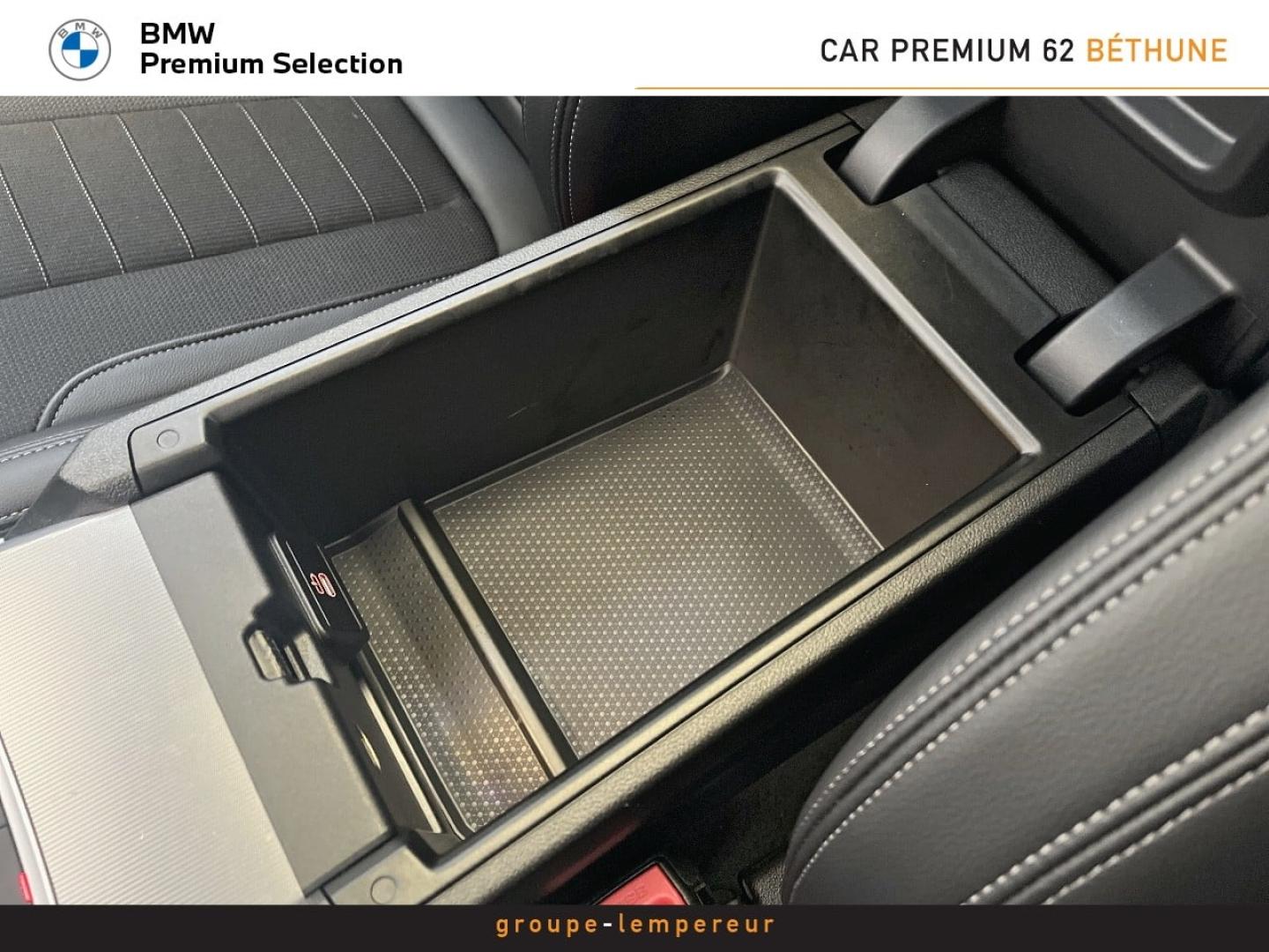 Image BMW Série 3 318iA 156ch Business Design