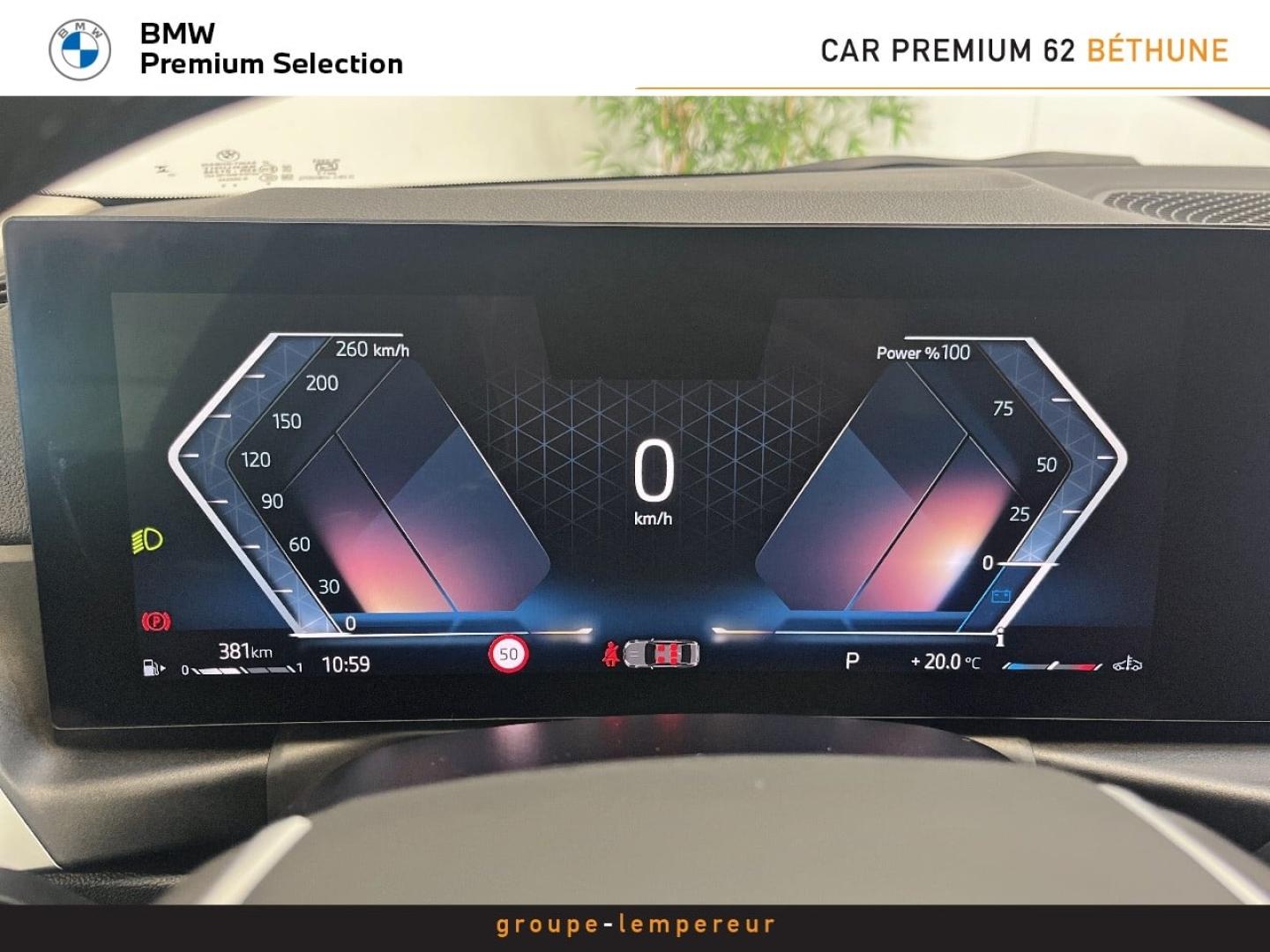 Image BMW Série 3 318iA 156ch Business Design