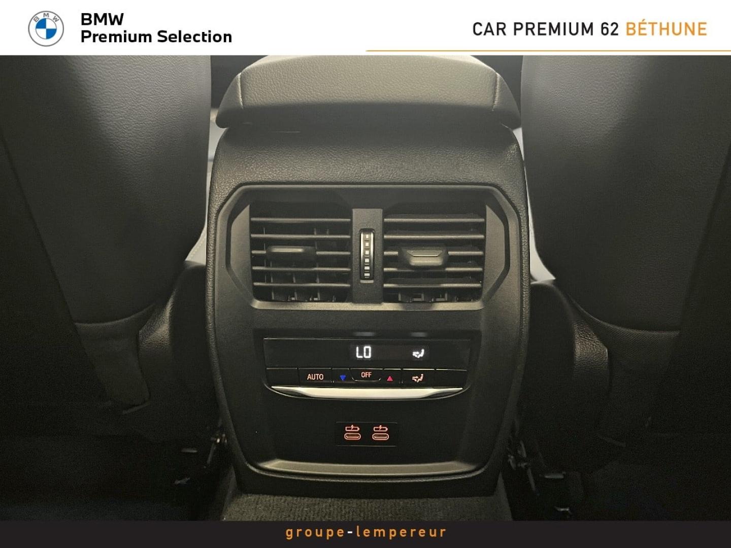 Image BMW Série 3 318iA 156ch Business Design