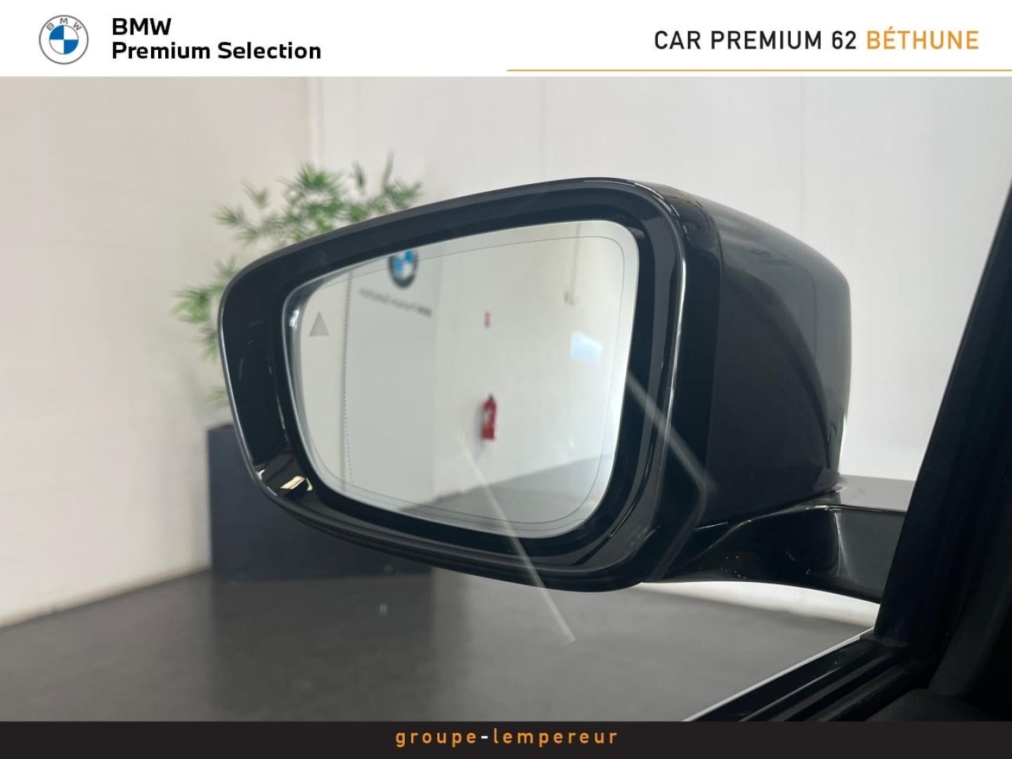 Image BMW Série 3 318iA 156ch Business Design