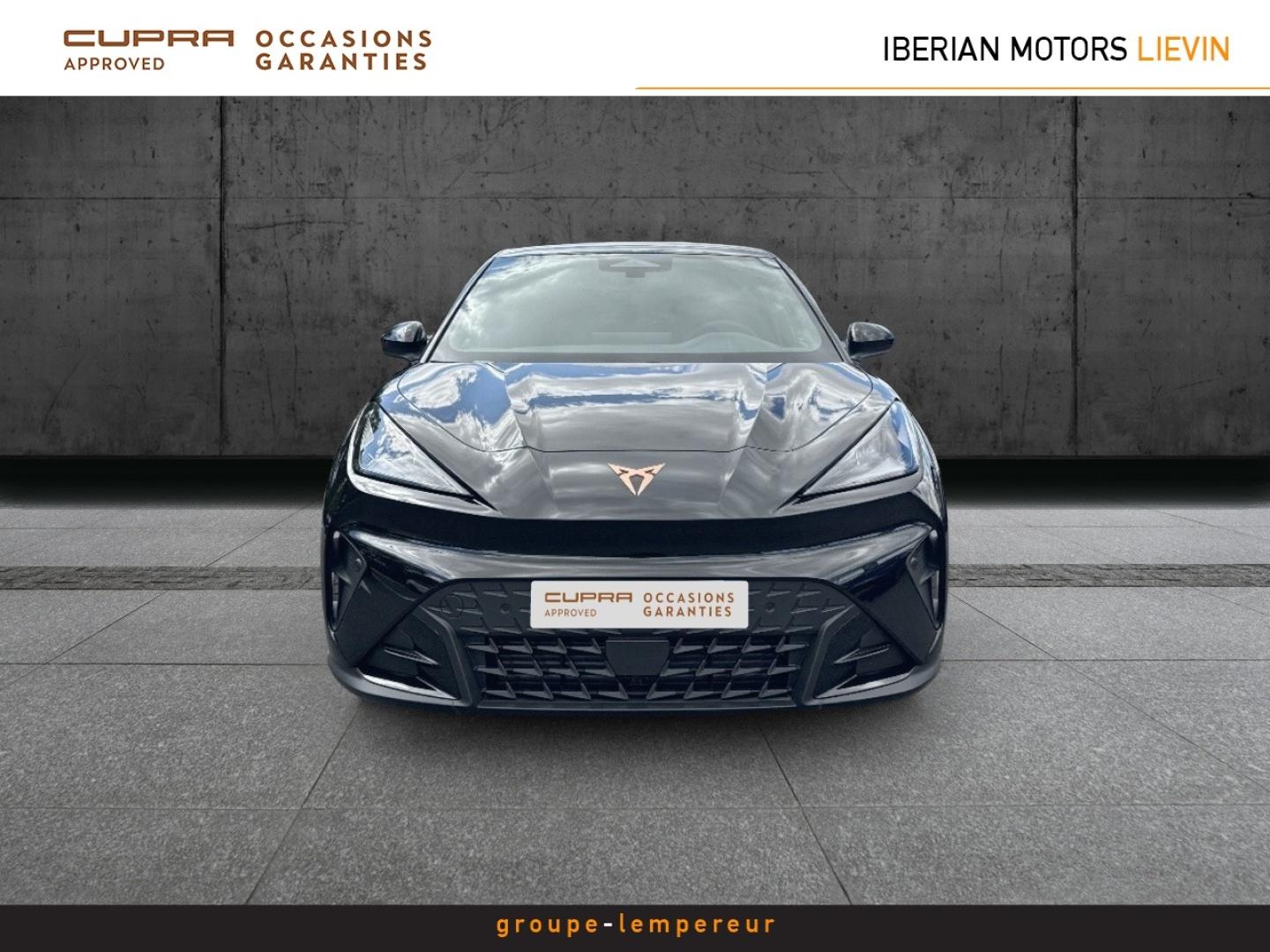 Image CUPRA Raval 211ch 52kWh Endurance