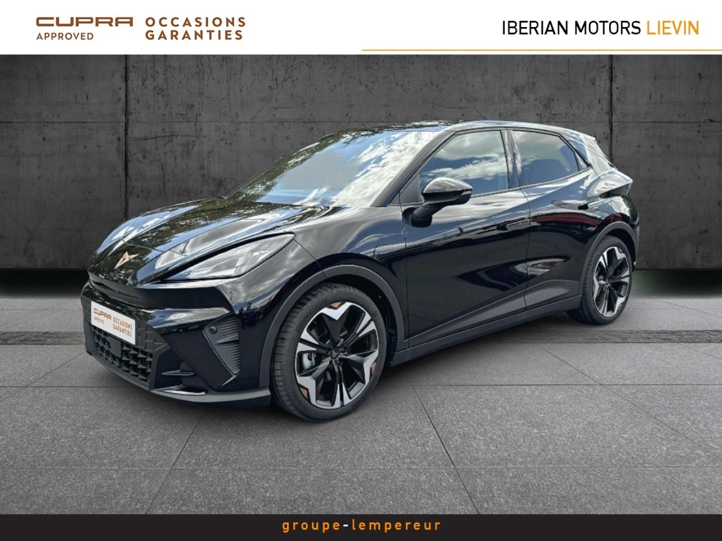 Image CUPRA Raval 211ch 52kWh Endurance