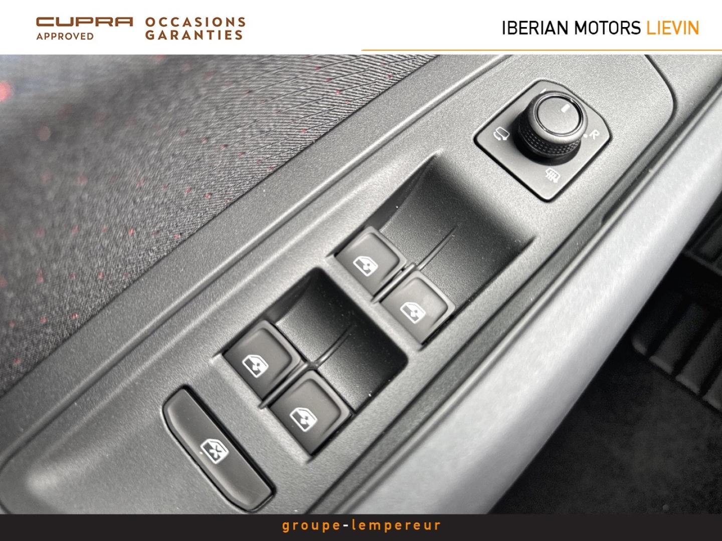 Image CUPRA Raval 211ch 52kWh Endurance