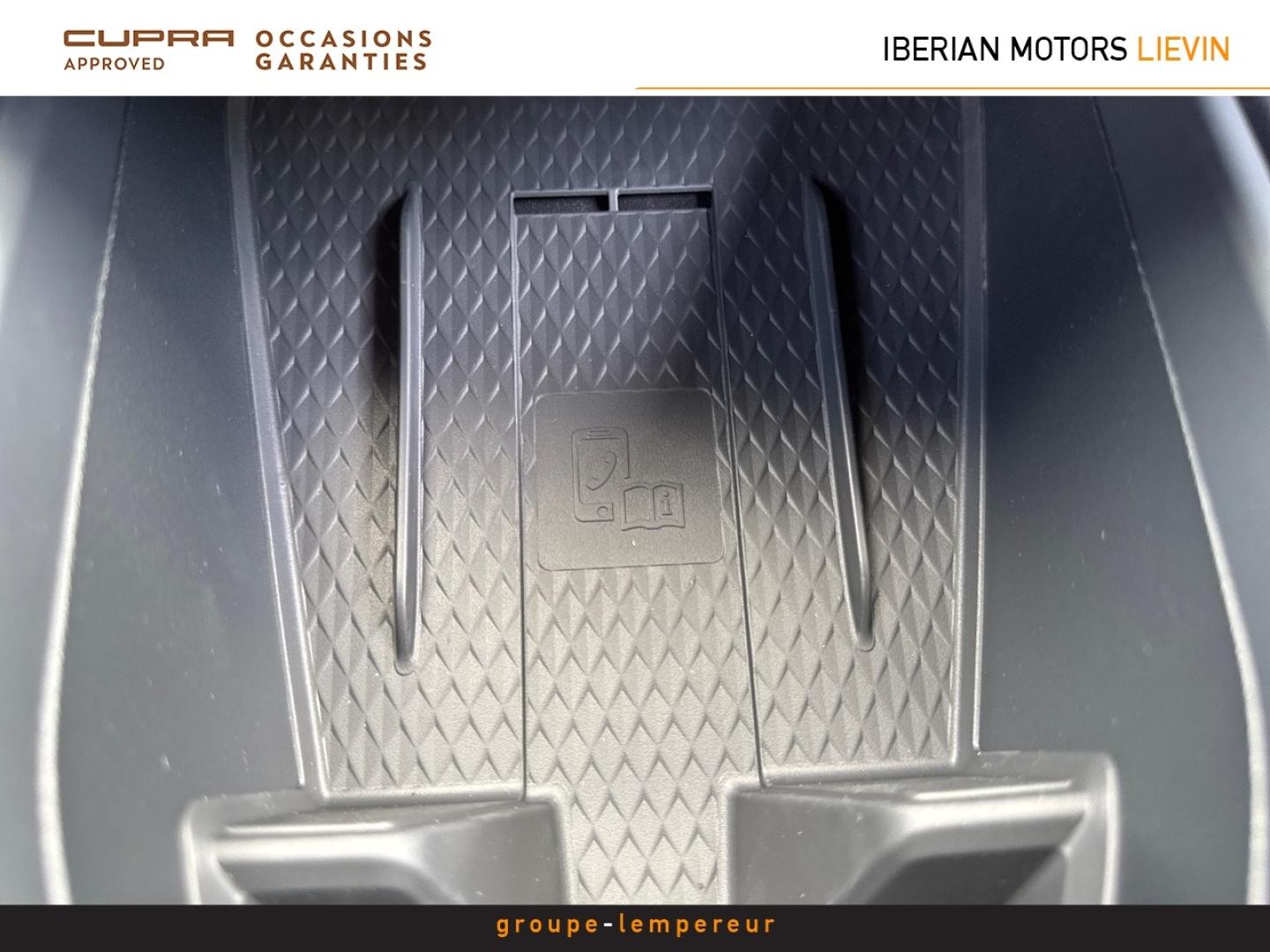 Image CUPRA Raval 211ch 52kWh Endurance