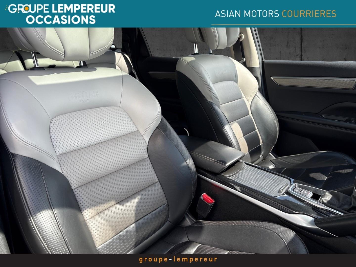 Image RENAULT Koleos 2.0 dCi 175ch energy Initiale Paris X-Tronic