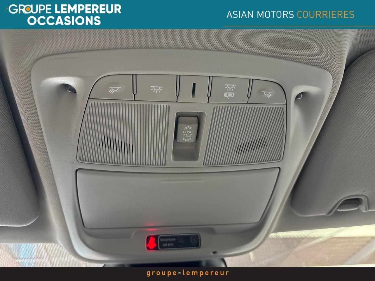 Image RENAULT Koleos 2.0 dCi 175ch energy Initiale Paris X-Tronic