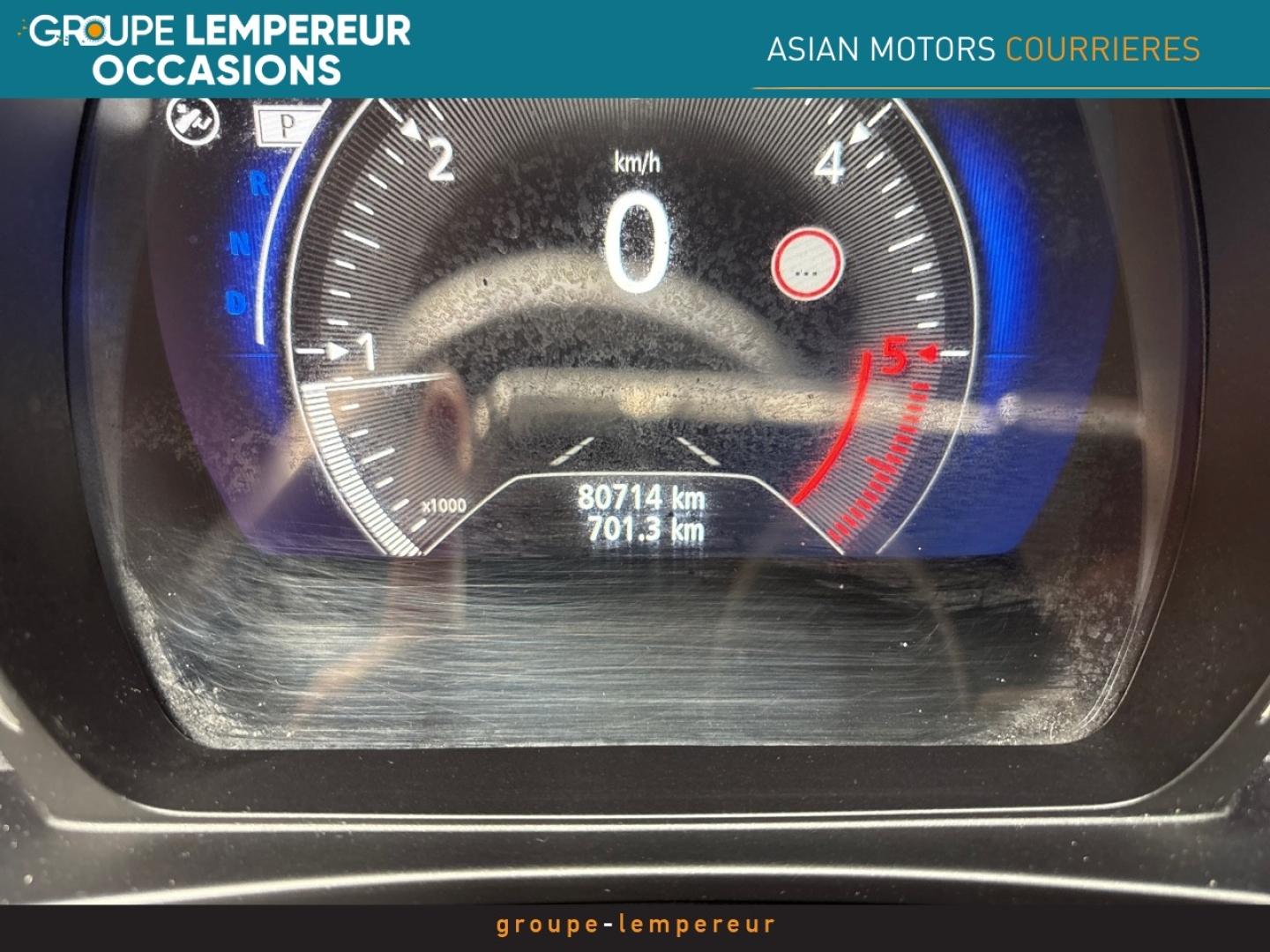Image RENAULT Koleos 2.0 dCi 175ch energy Initiale Paris X-Tronic