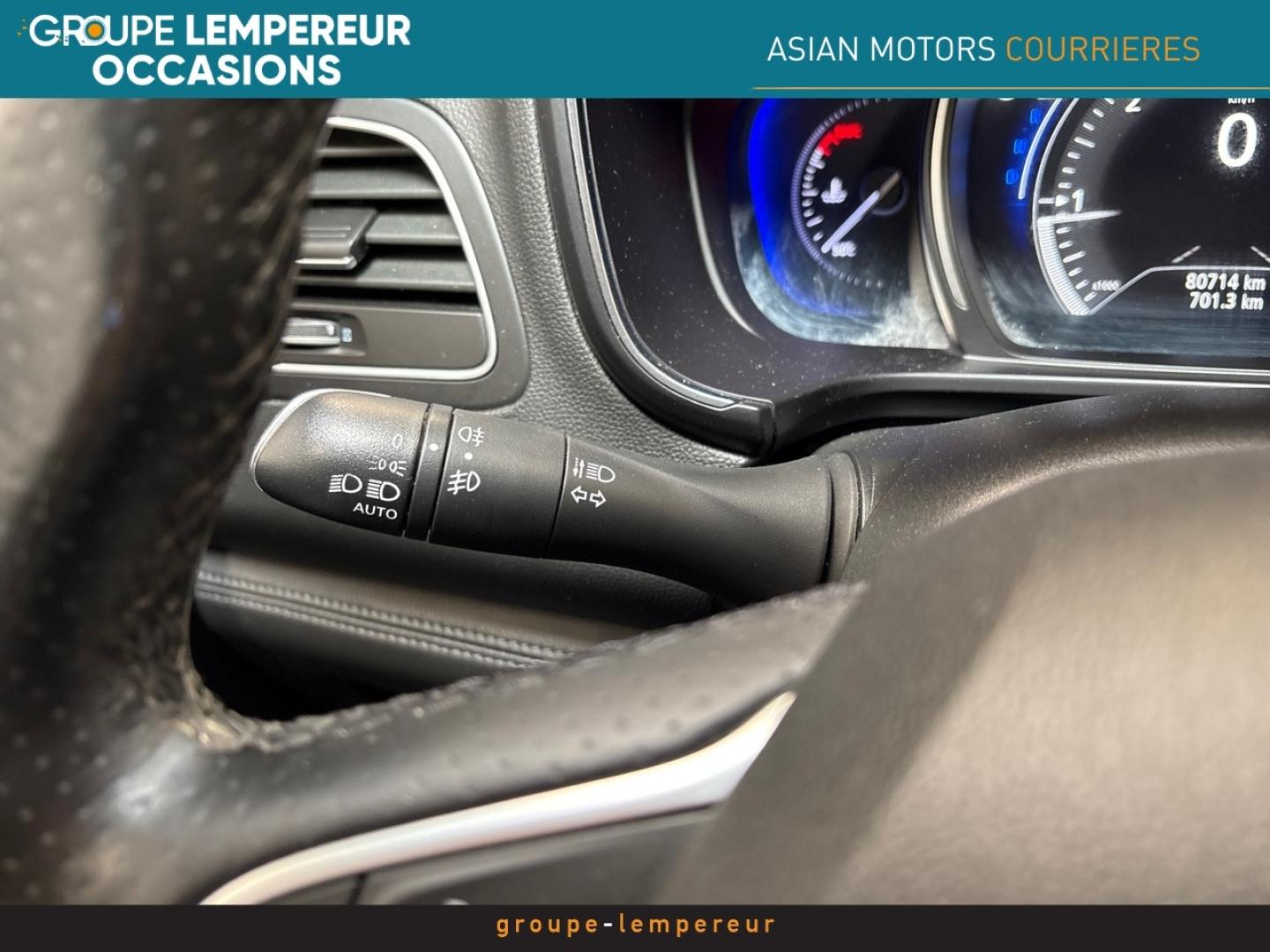 Image RENAULT Koleos 2.0 dCi 175ch energy Initiale Paris X-Tronic