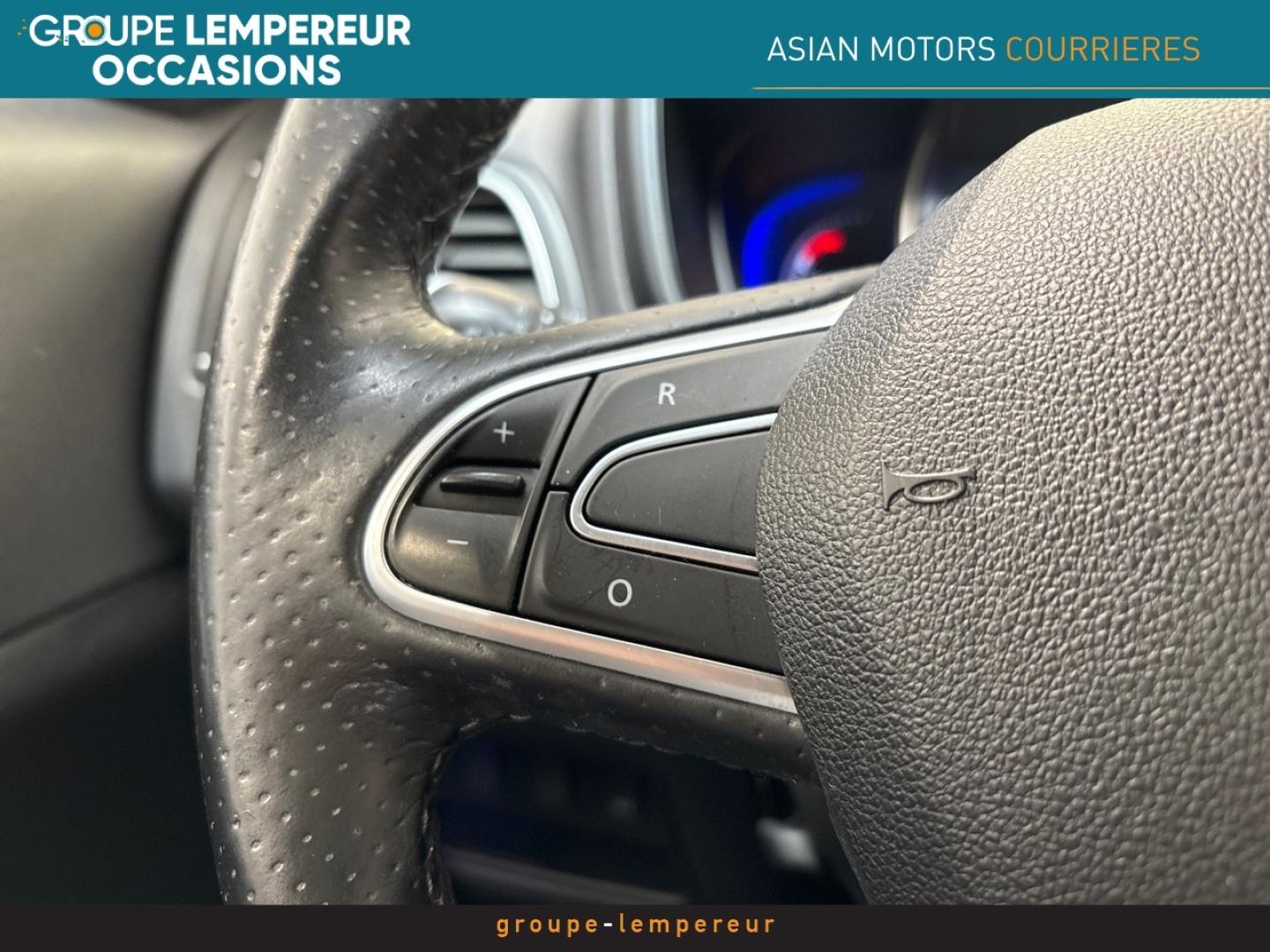 Image RENAULT Koleos 2.0 dCi 175ch energy Initiale Paris X-Tronic