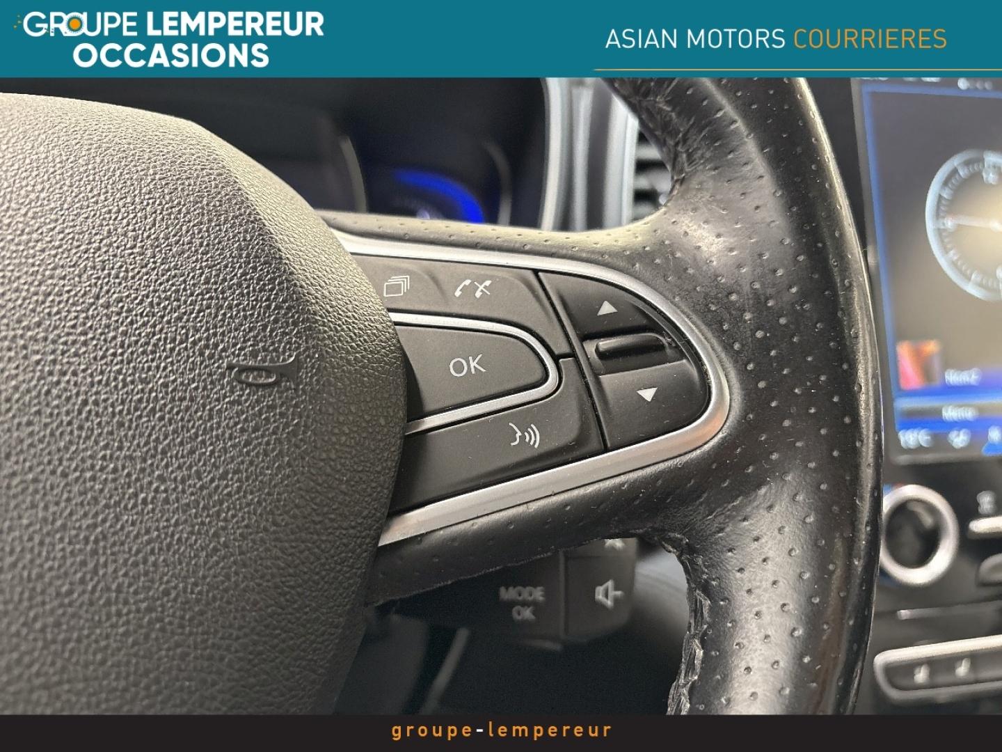 Image RENAULT Koleos 2.0 dCi 175ch energy Initiale Paris X-Tronic