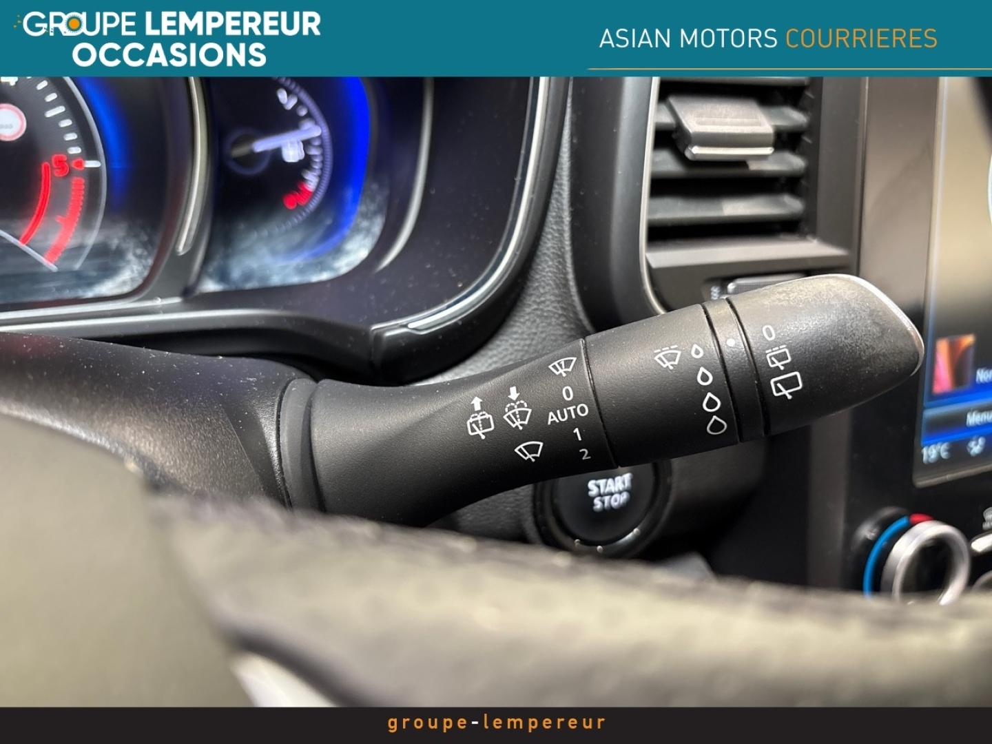 Image RENAULT Koleos 2.0 dCi 175ch energy Initiale Paris X-Tronic
