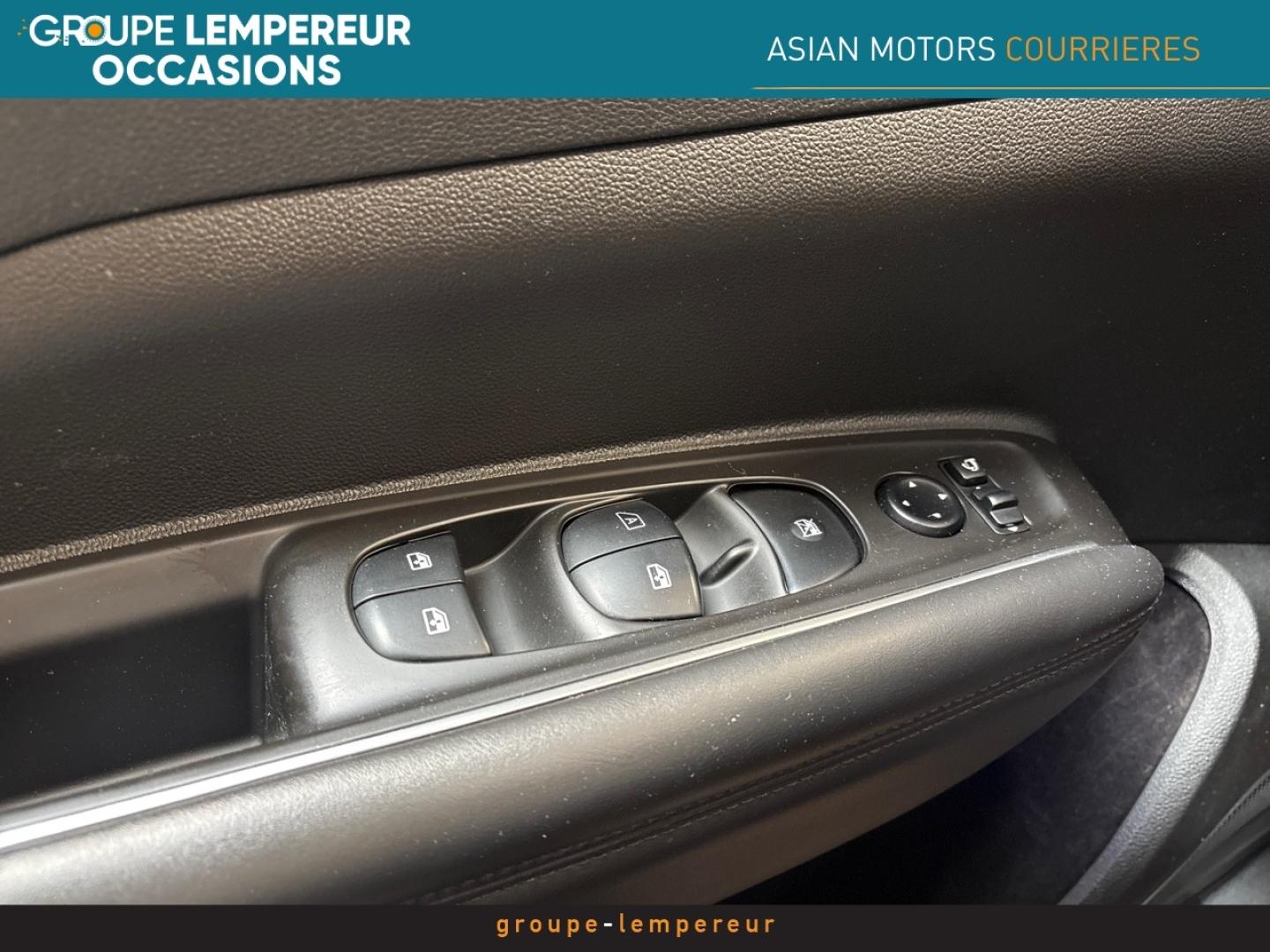 Image RENAULT Koleos 2.0 dCi 175ch energy Initiale Paris X-Tronic