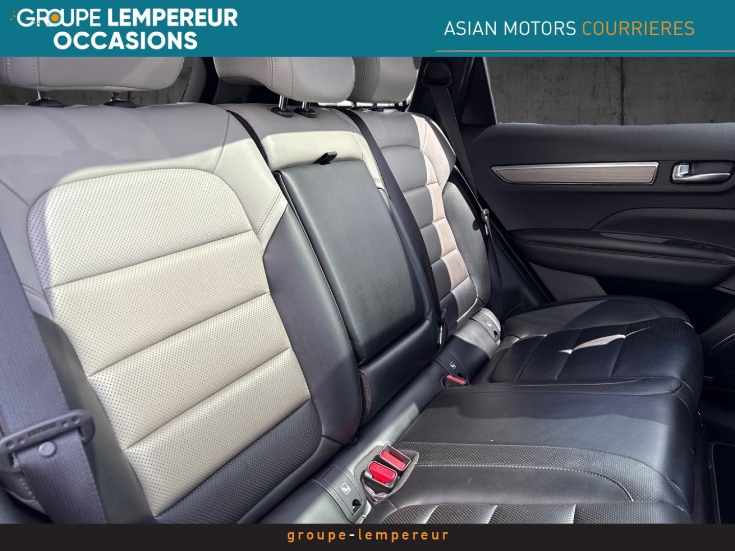 Image RENAULT Koleos 2.0 dCi 175ch energy Initiale Paris X-Tronic