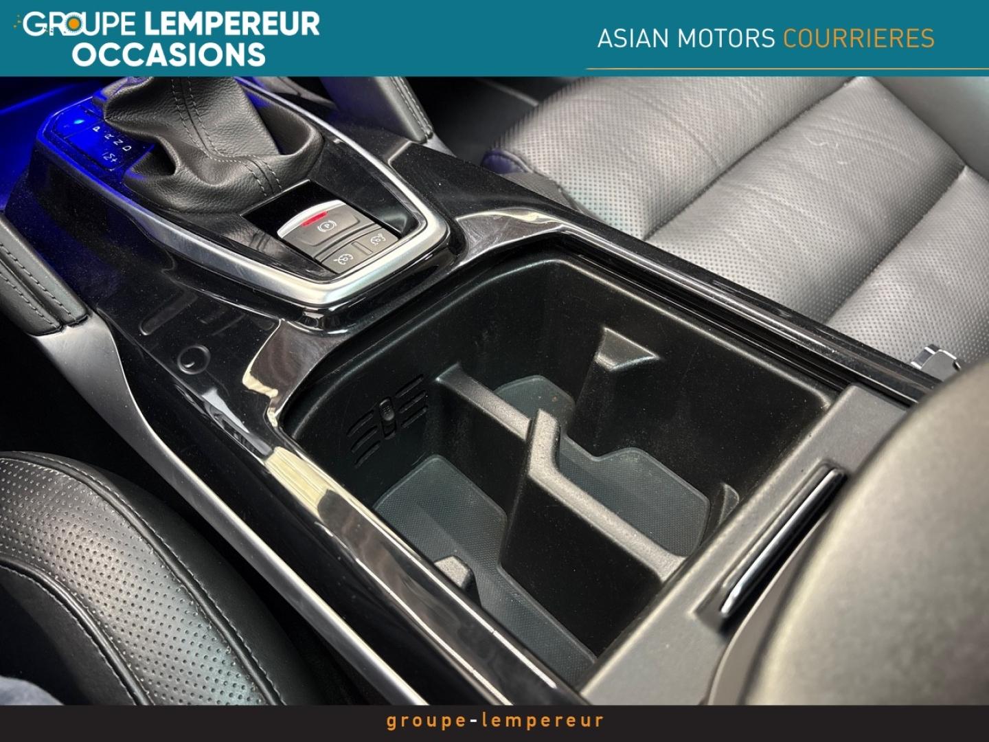 Image RENAULT Koleos 2.0 dCi 175ch energy Initiale Paris X-Tronic