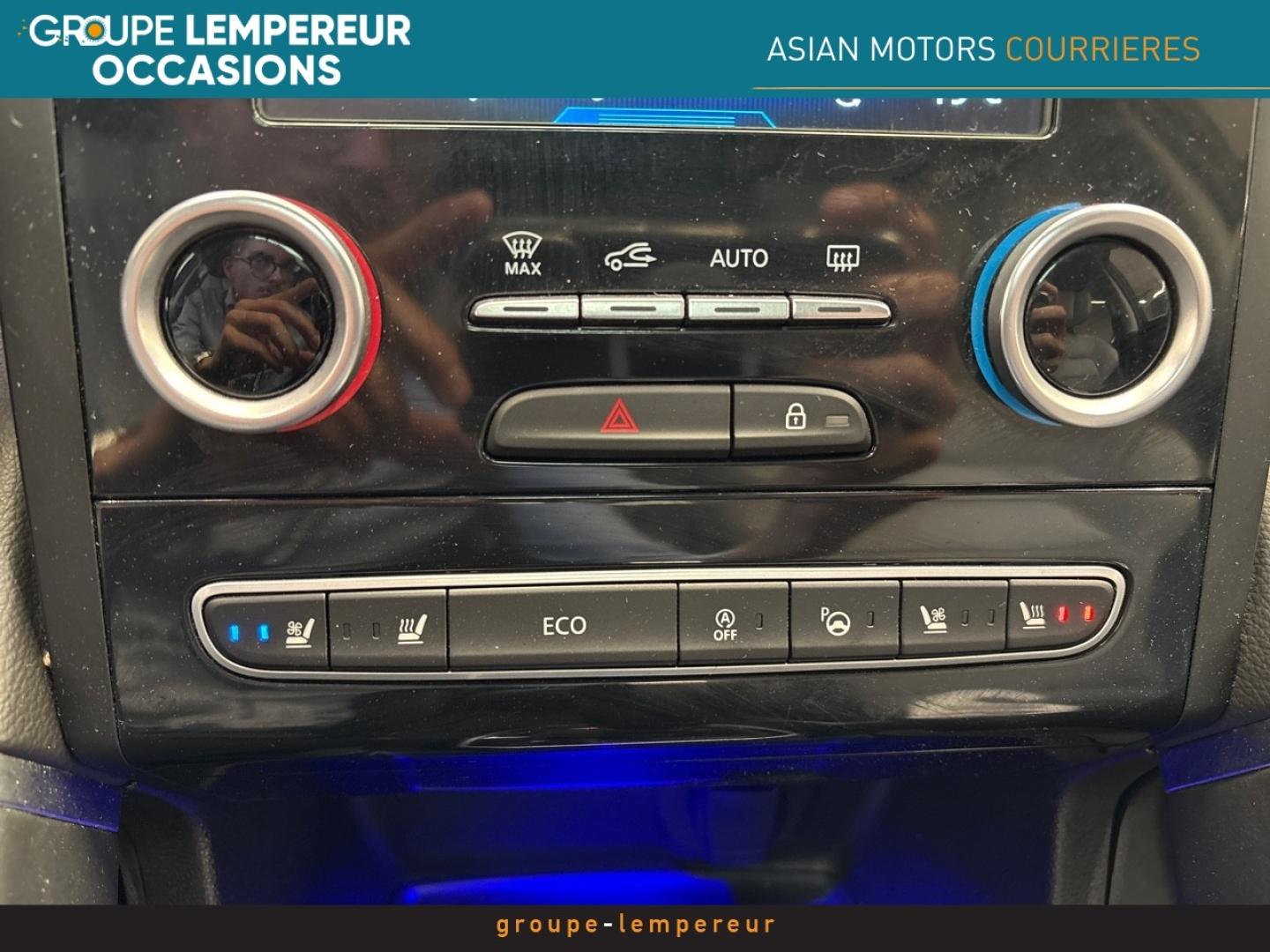 Image RENAULT Koleos 2.0 dCi 175ch energy Initiale Paris X-Tronic