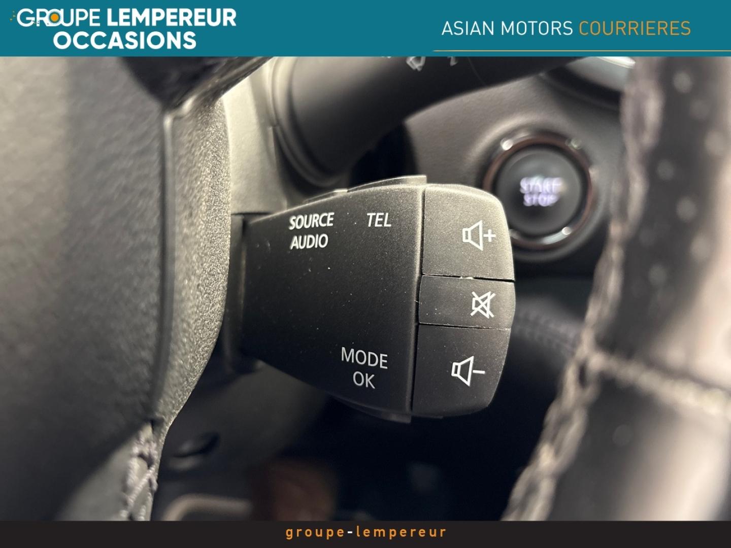 Image RENAULT Koleos 2.0 dCi 175ch energy Initiale Paris X-Tronic