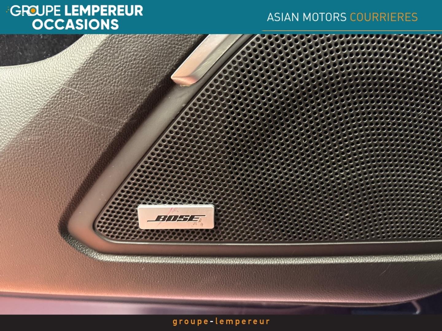 Image RENAULT Koleos 2.0 dCi 175ch energy Initiale Paris X-Tronic