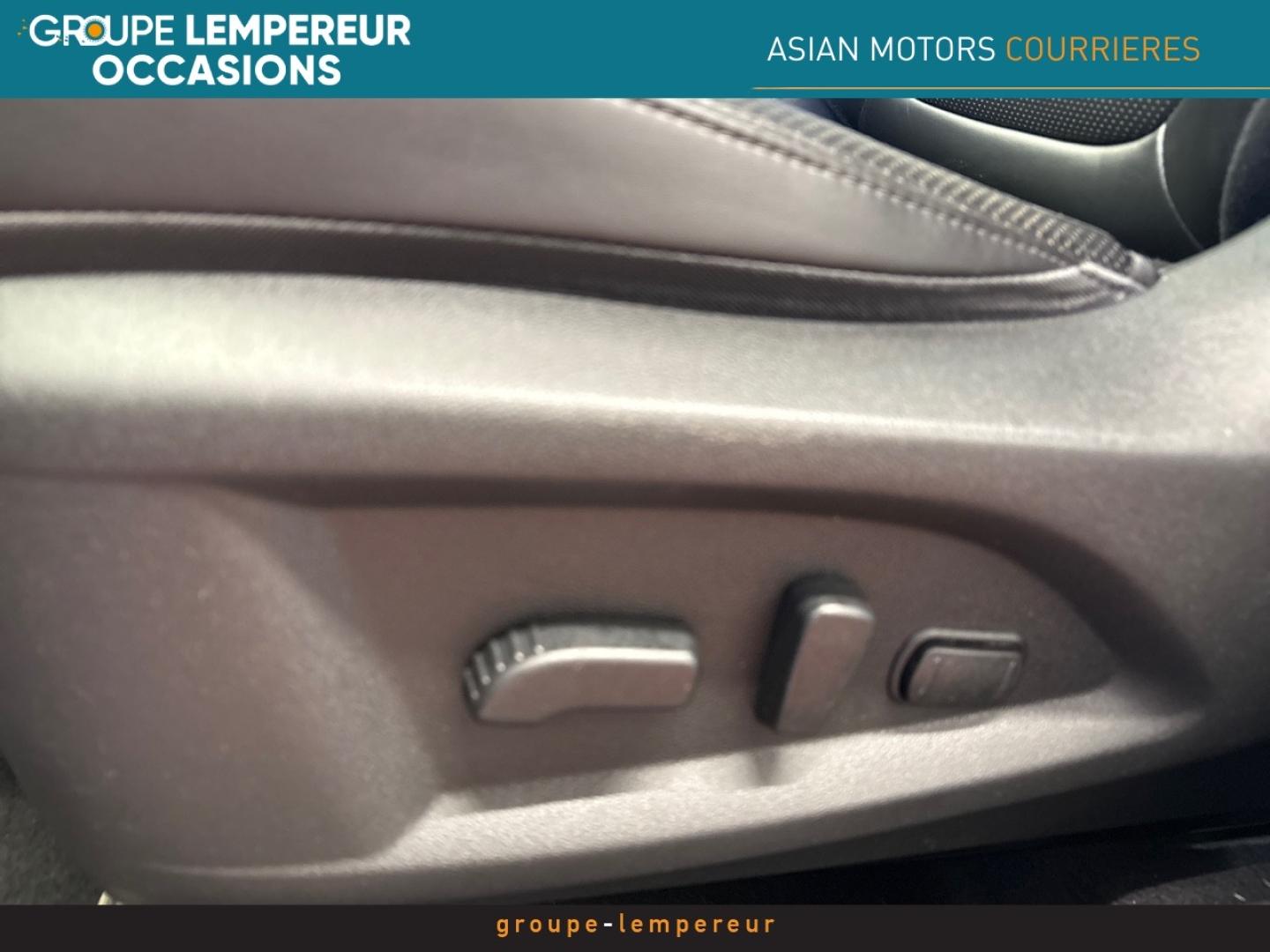 Image RENAULT Koleos 2.0 dCi 175ch energy Initiale Paris X-Tronic