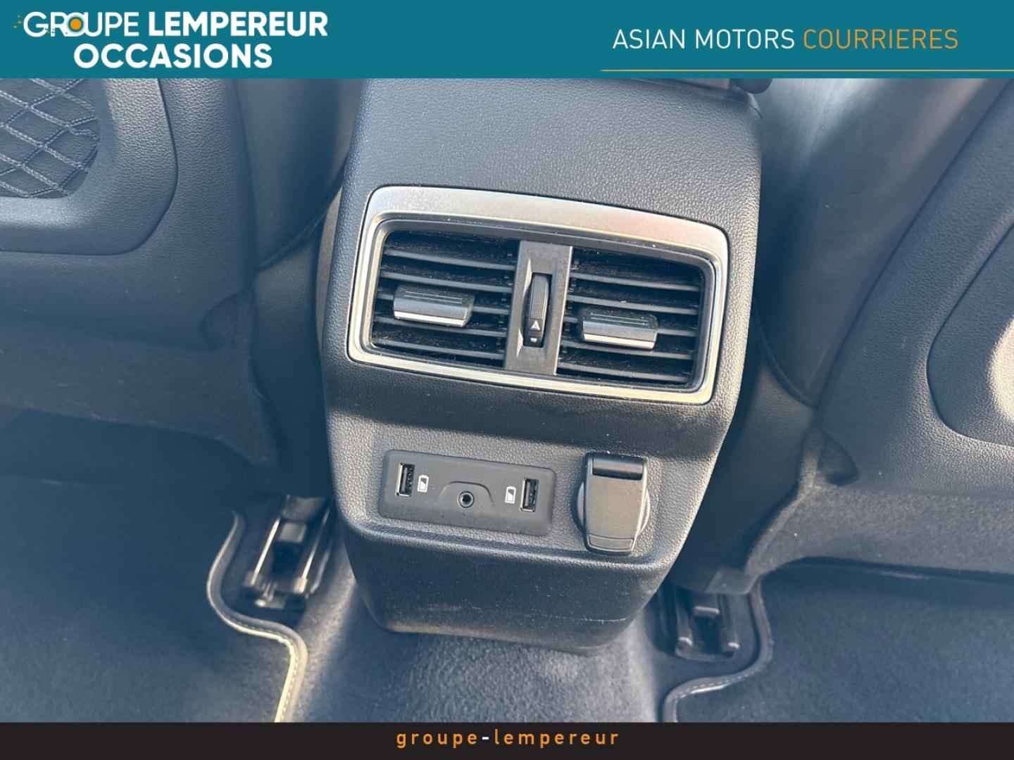 Image RENAULT Koleos 2.0 dCi 175ch energy Initiale Paris X-Tronic