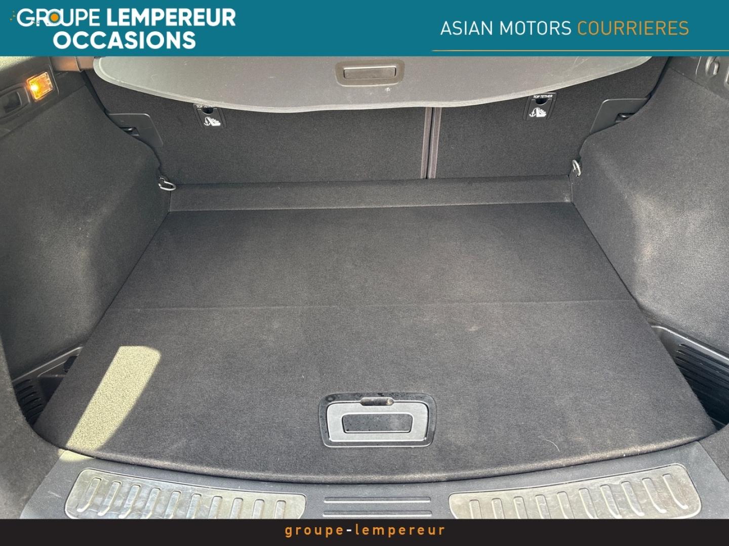 Image RENAULT Koleos 2.0 dCi 175ch energy Initiale Paris X-Tronic