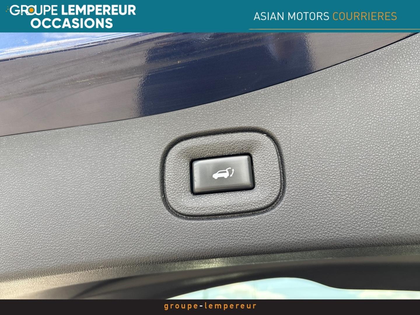 Image RENAULT Koleos 2.0 dCi 175ch energy Initiale Paris X-Tronic